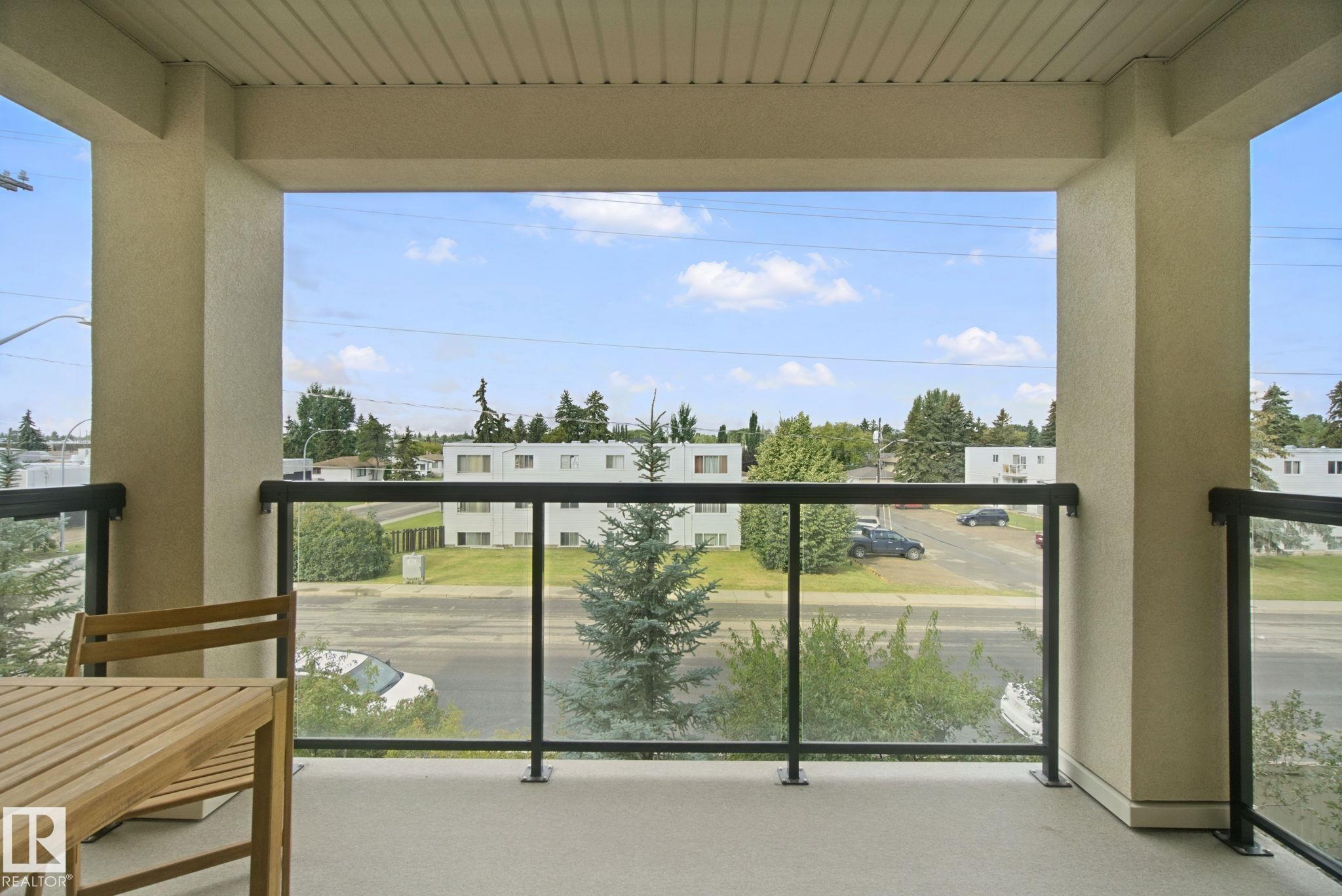 Third View of 351 7805 71 Street, King Edward Park, Edmonton, Alberta, T6B 0B9