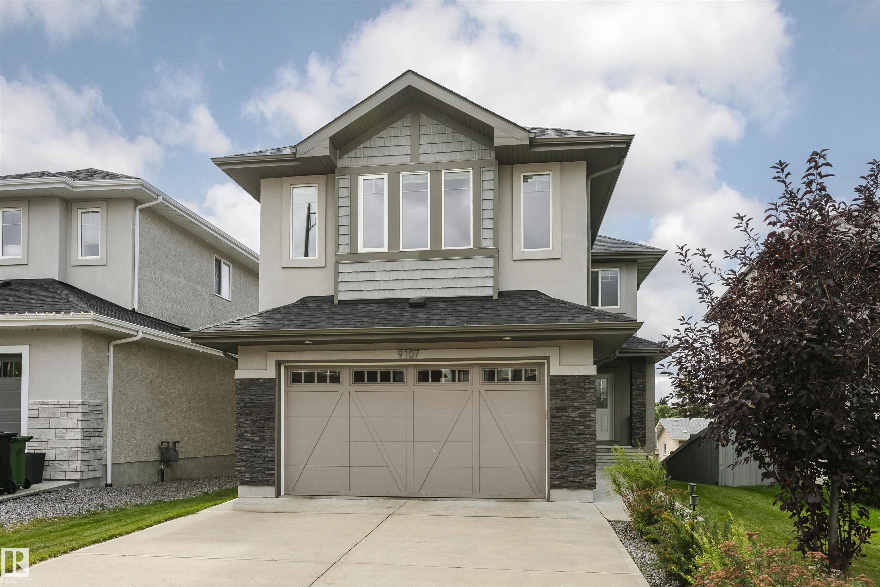 9107 181 Avenue, E4507246, Alberta,