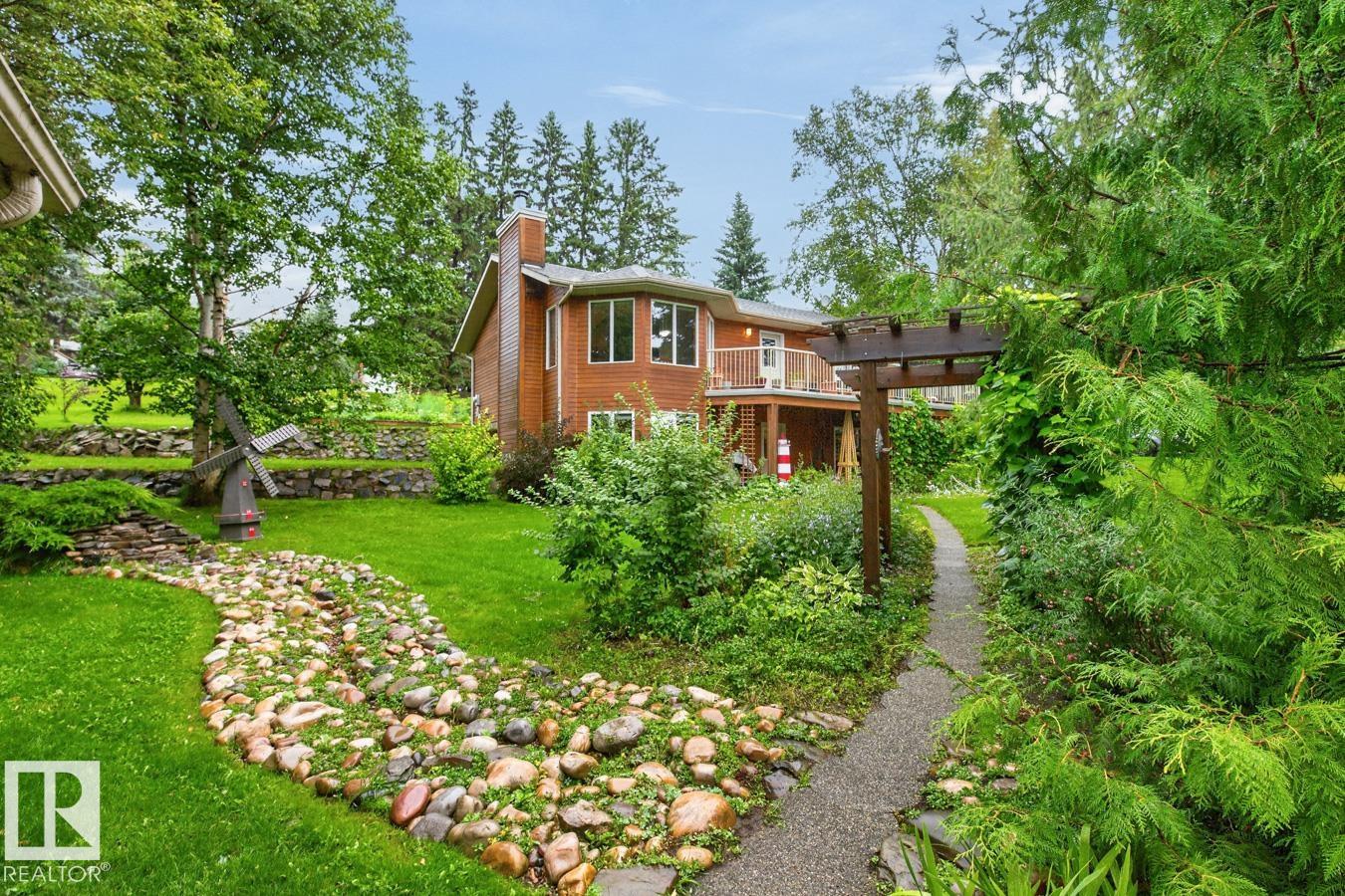 124 4521 LAKESHORE Road, E4507256, Alberta,