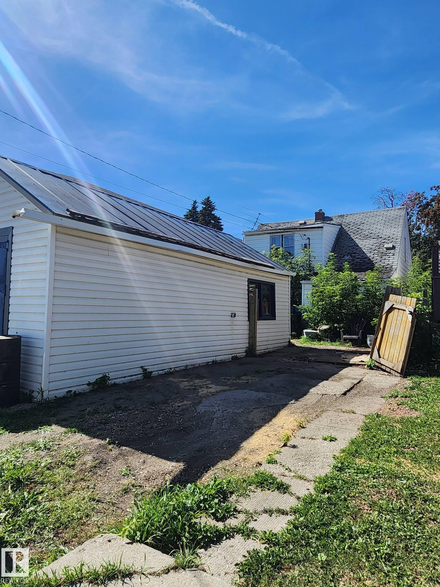 11917 FORT Road, E4507261, Alberta,