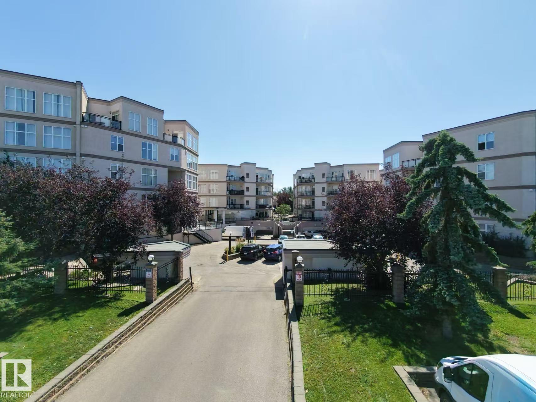 413 4835 104A Street, E4507263, Alberta,