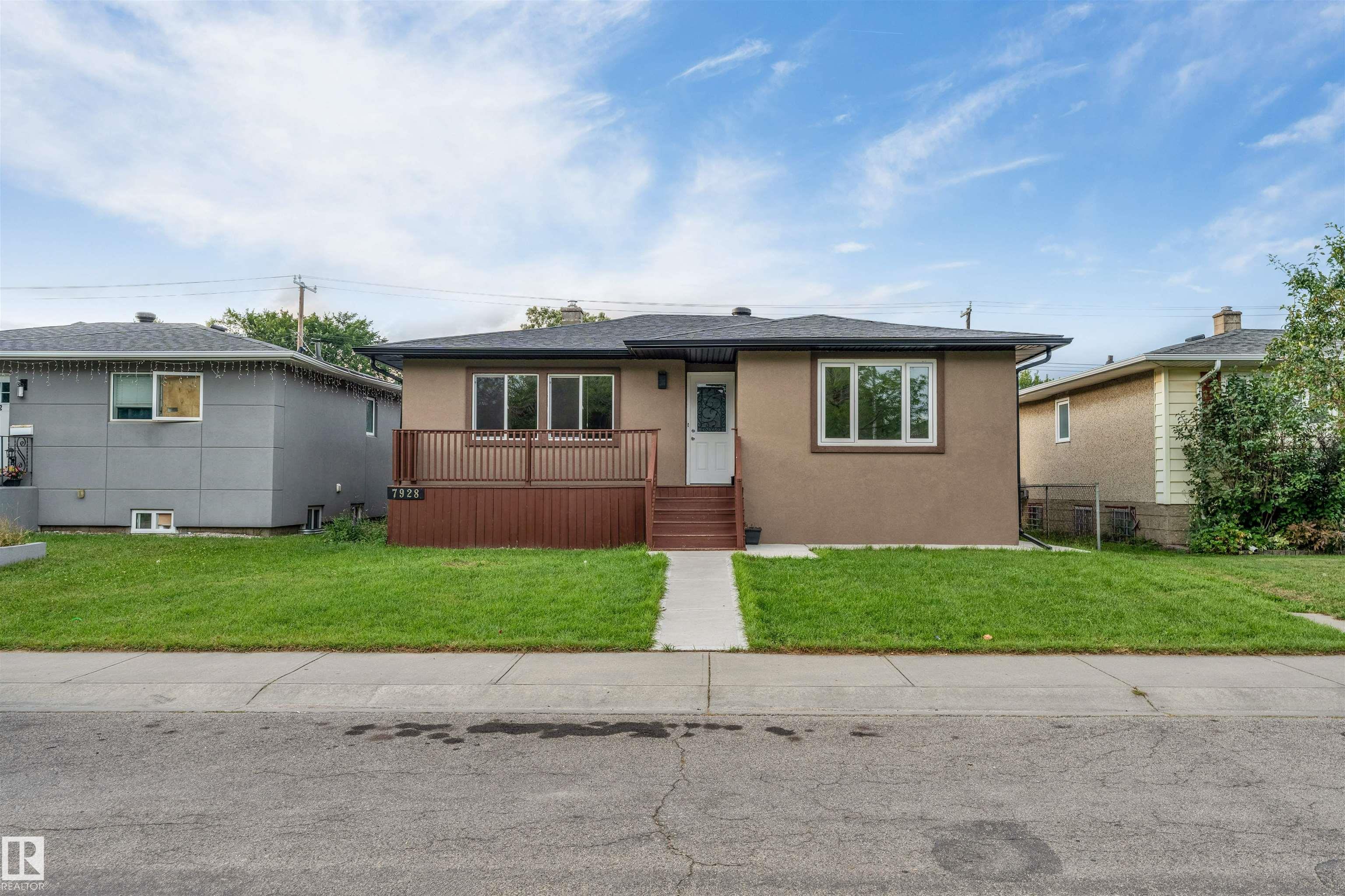 7928 82 Avenue, E4507272, Alberta,