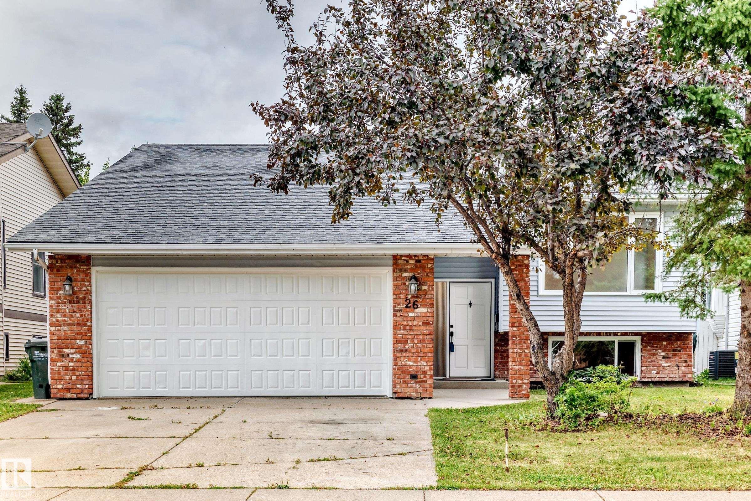26 GREENRIDGE Drive, E4507275, Alberta,