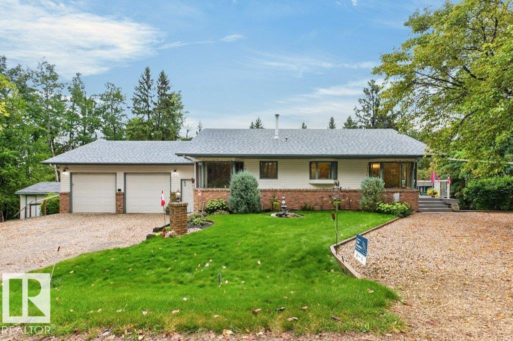 52 52515 RGE ROAD 52, E4507276, Alberta,