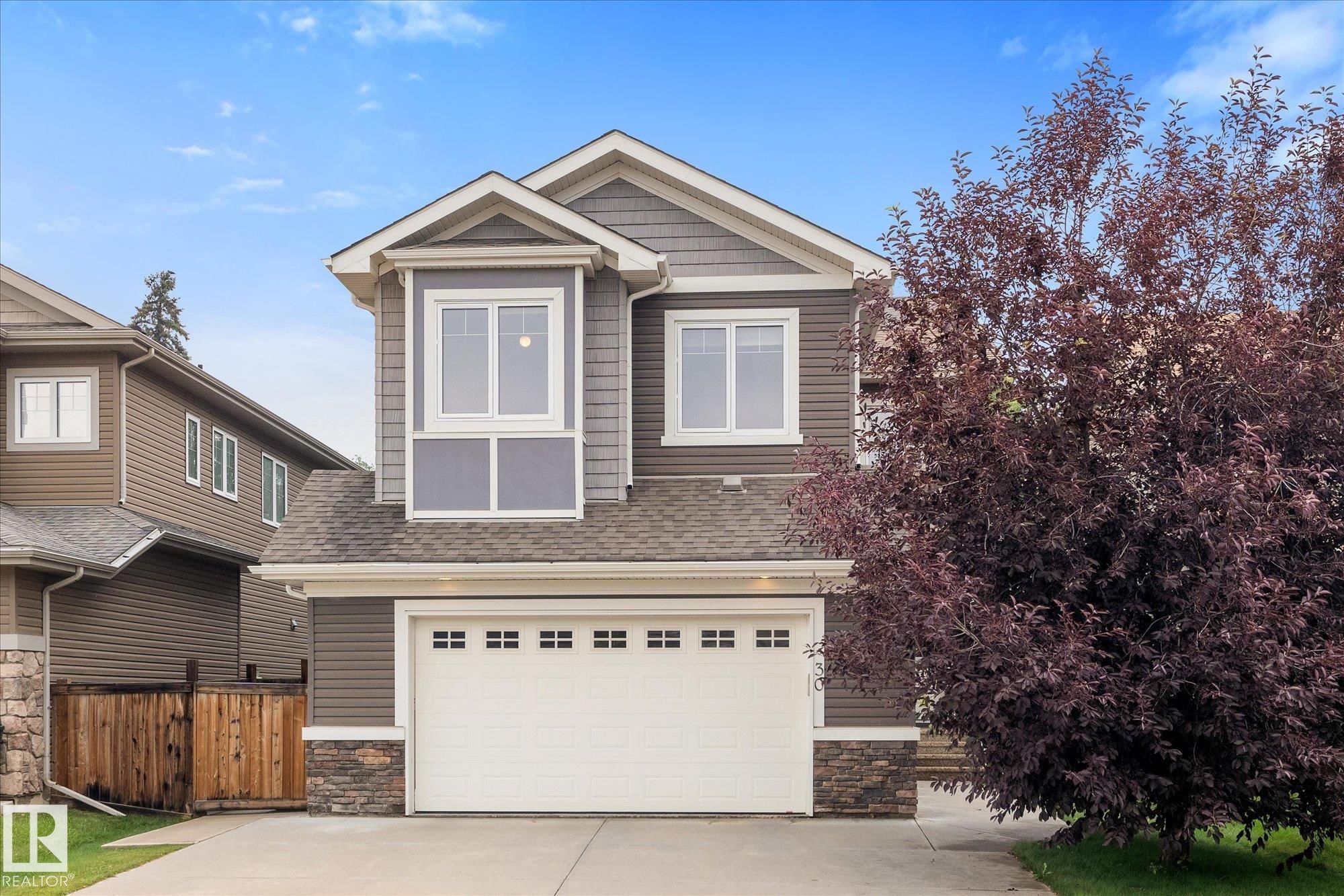 30 HICKORY Trail, E4507283, Alberta,