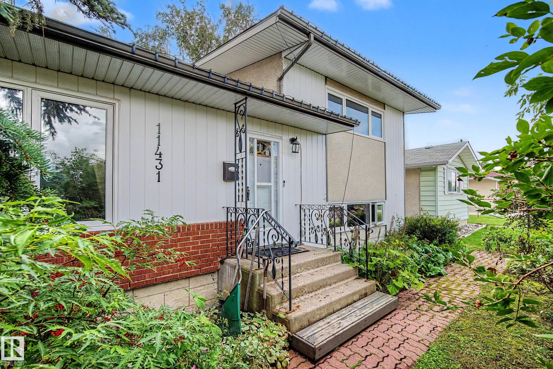 11431 51 Avenue, E4507284, Alberta,