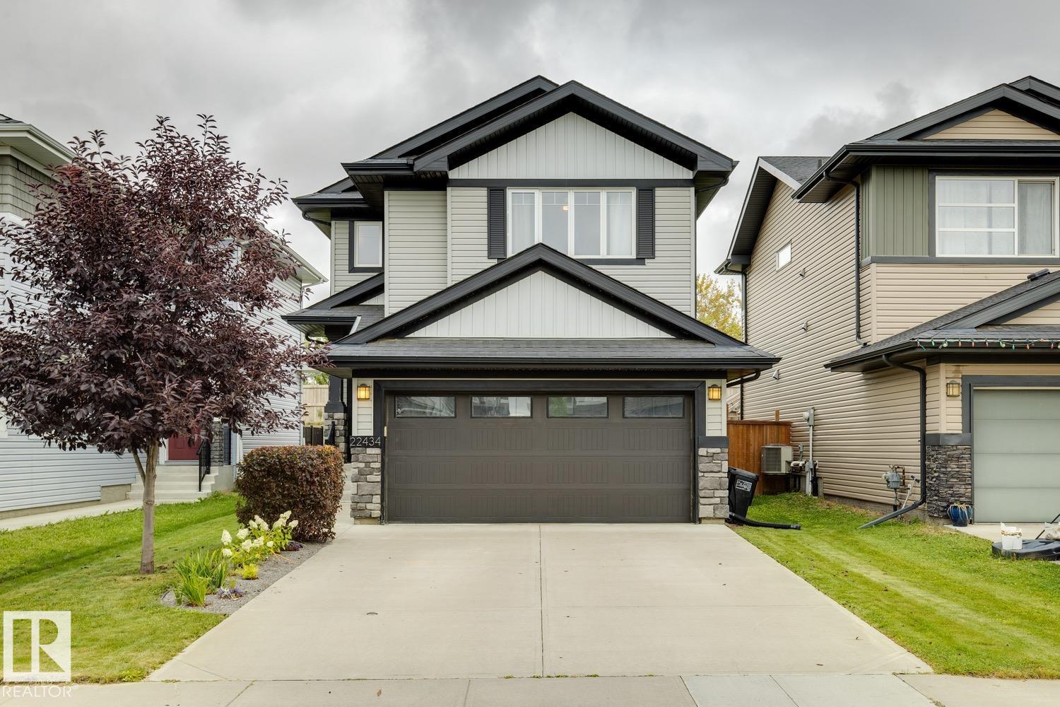 22434 99A Avenue, E4507295, Alberta,