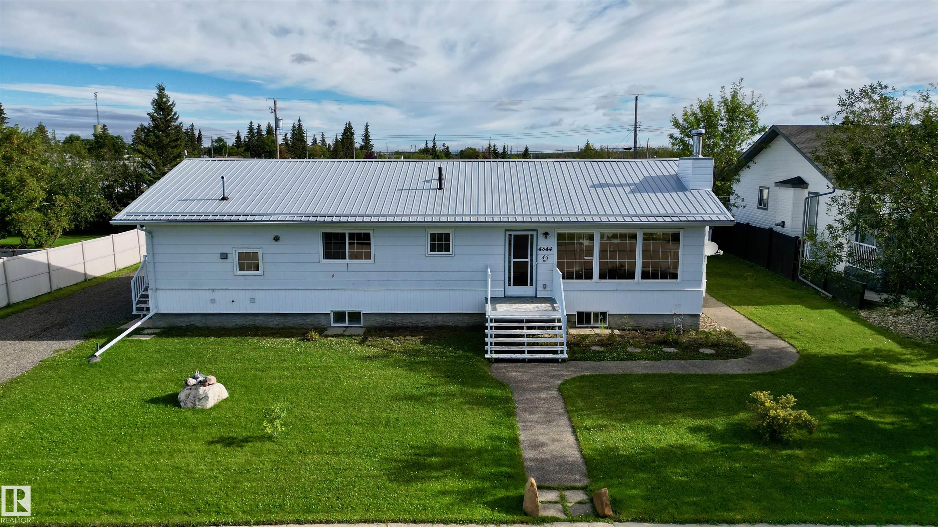 4844 47 Avenue, E4507296, Alberta,