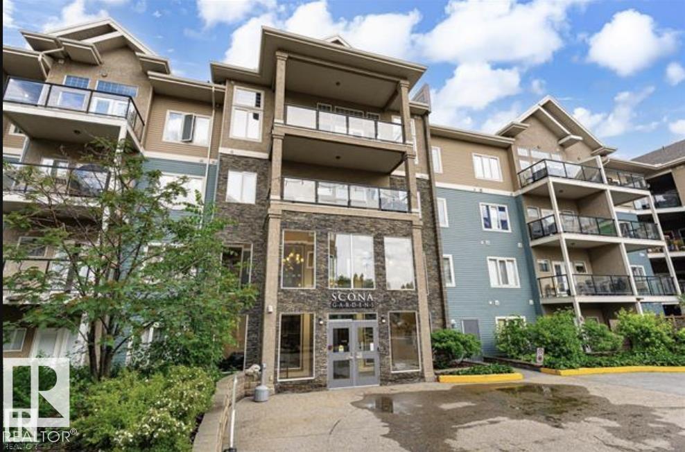 210 10121 80 Avenue, E4507303, Alberta,