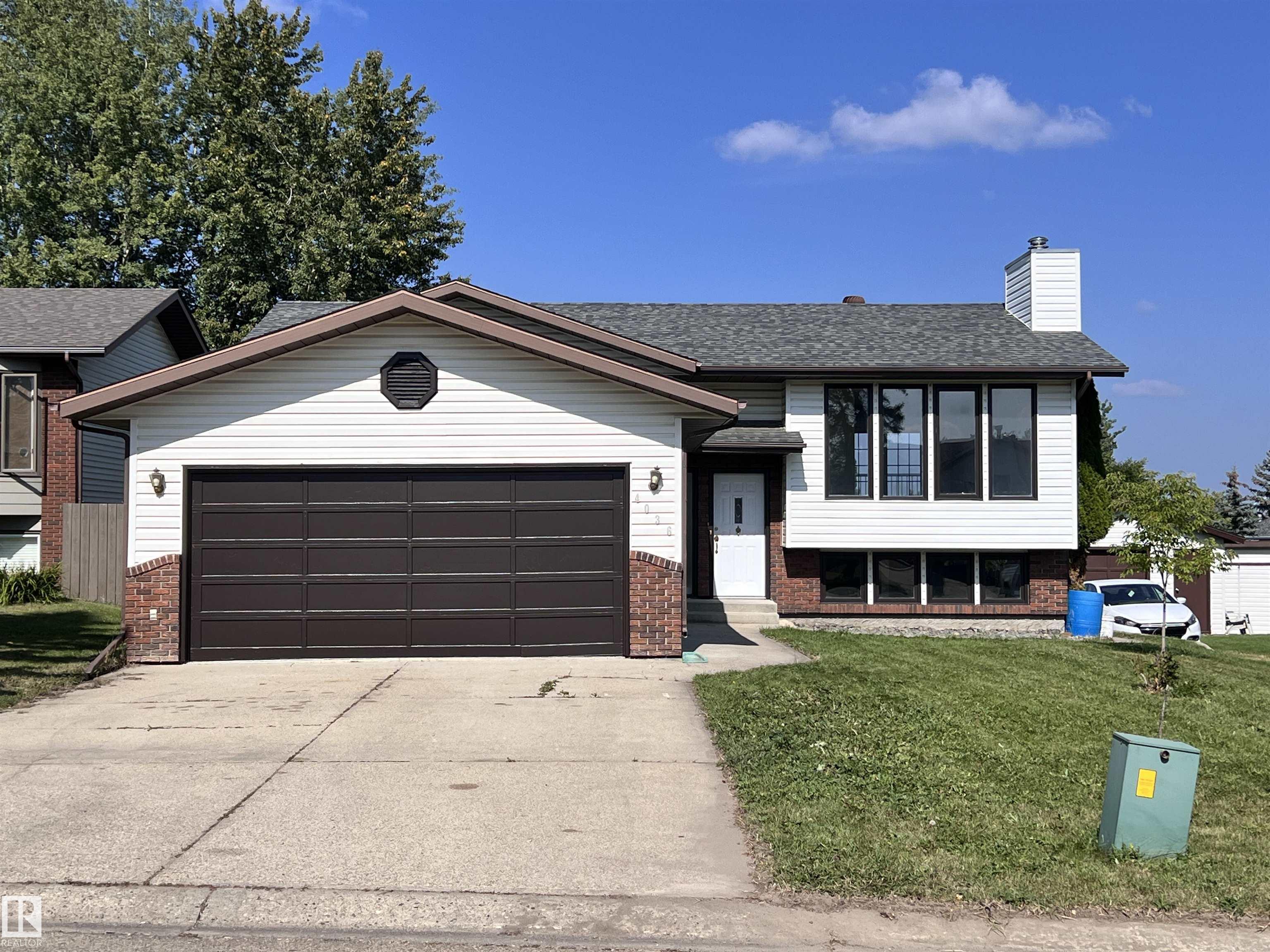 4036 55 Avenue, E4507304, Alberta,