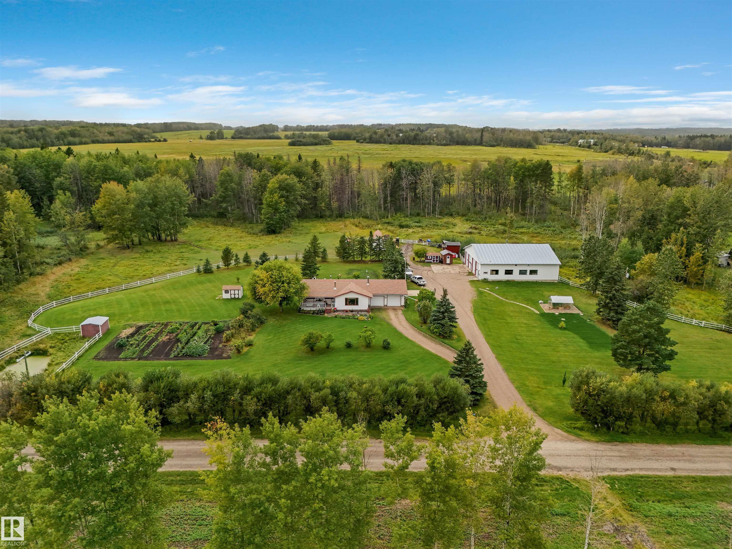 LOT 13 RGE ROAD 80, E4507314, Alberta,