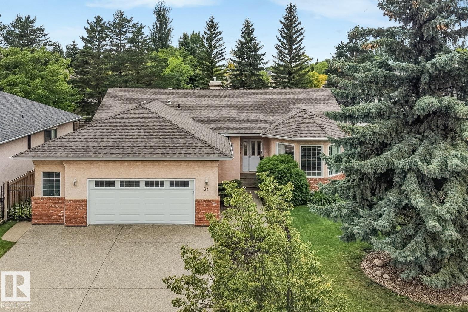 61 ESTATE Crescent, E4507321, Alberta,