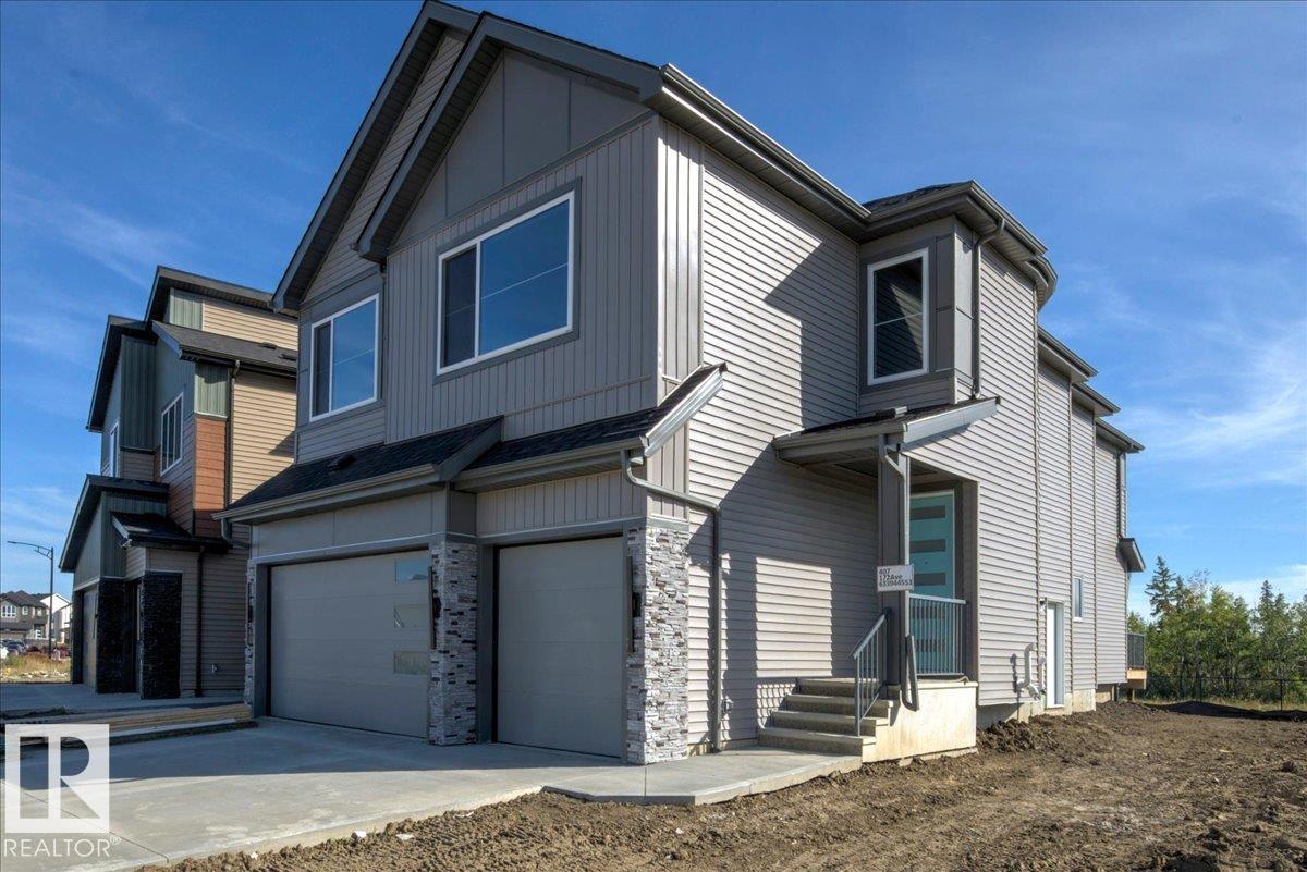 407 172 Avenue NW, E4507322, Alberta,