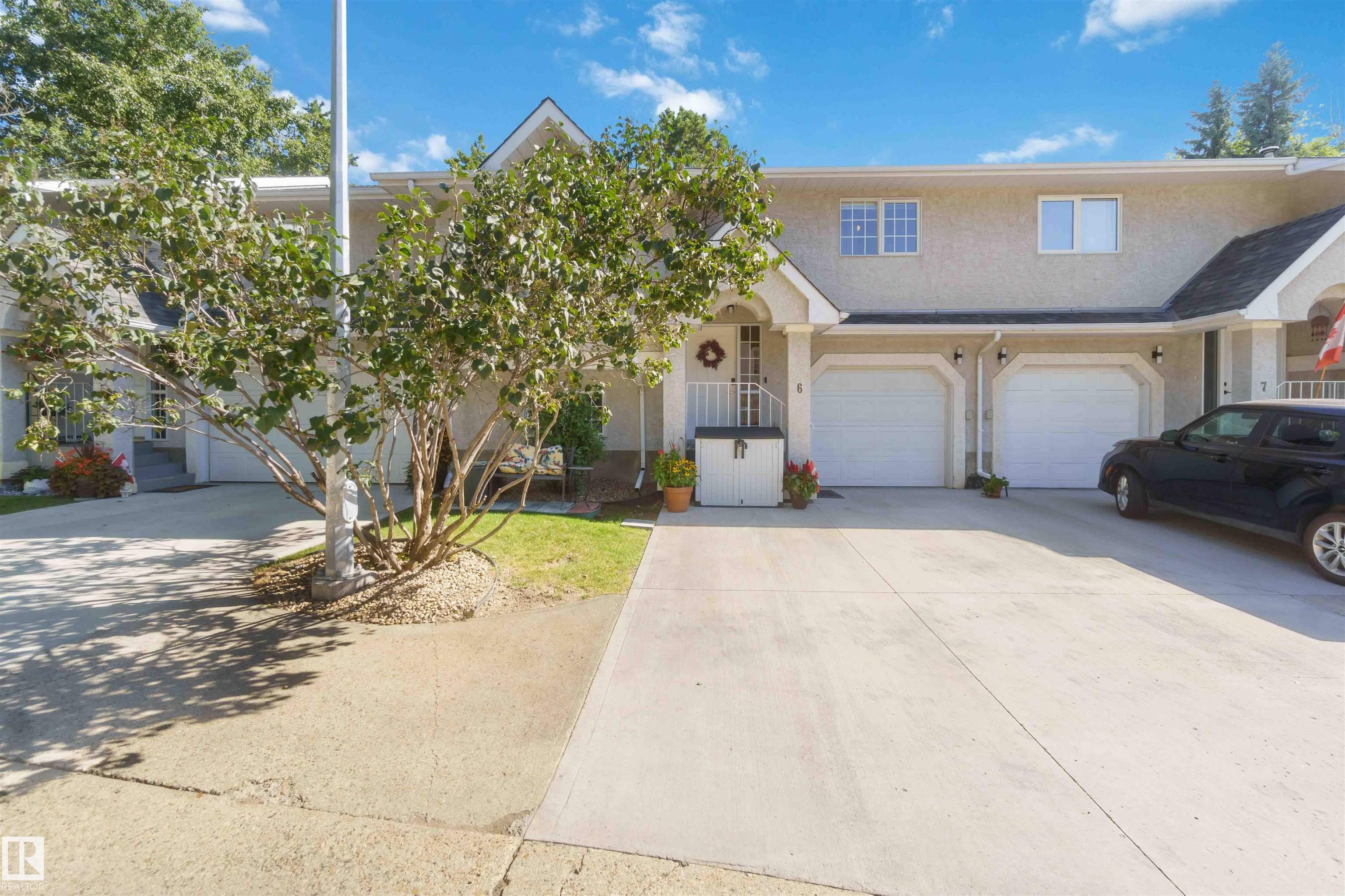 6 15 POIRIER Avenue, E4507324, Alberta,