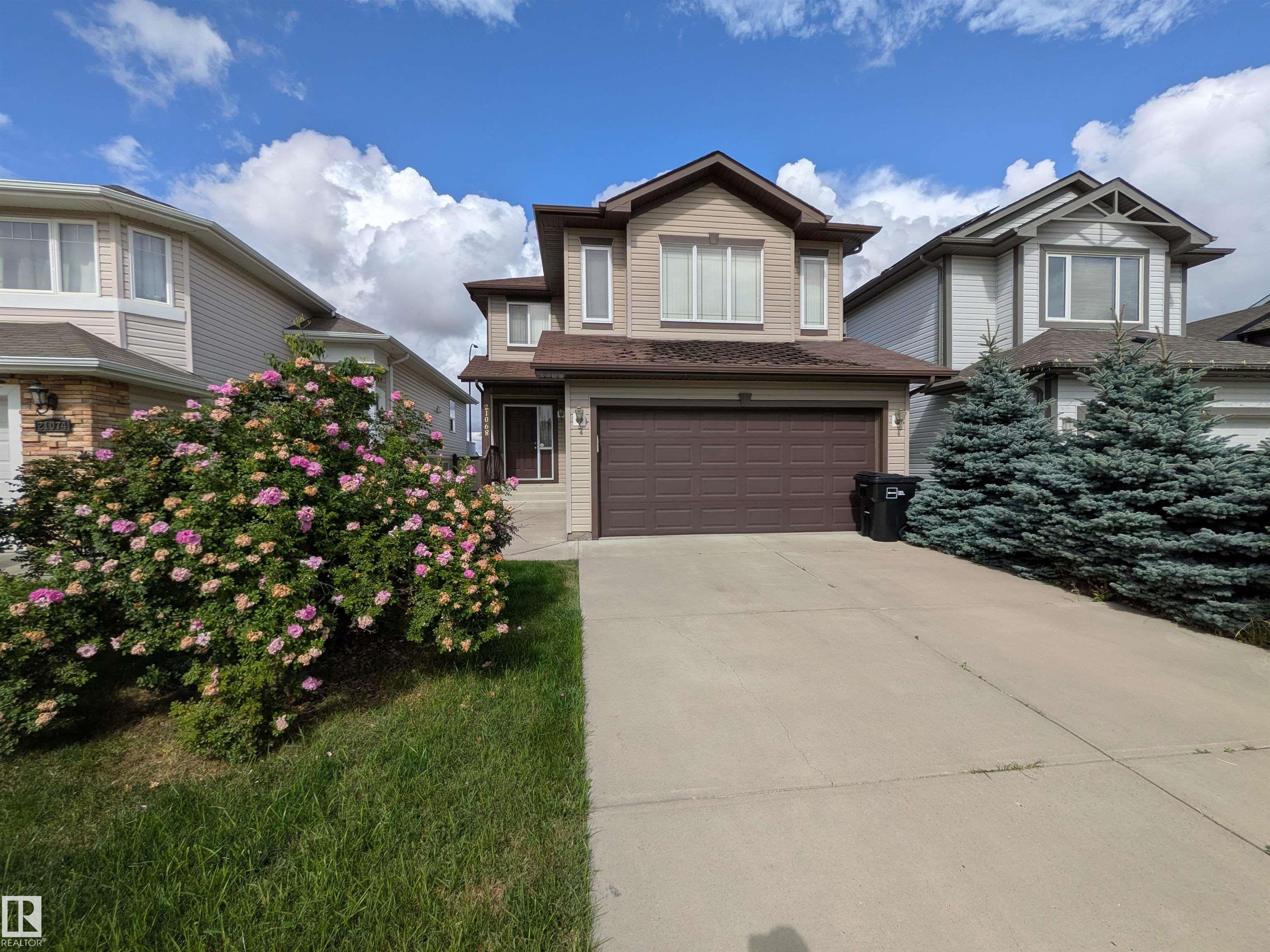 21068 92B Avenue, E4507325, Alberta,