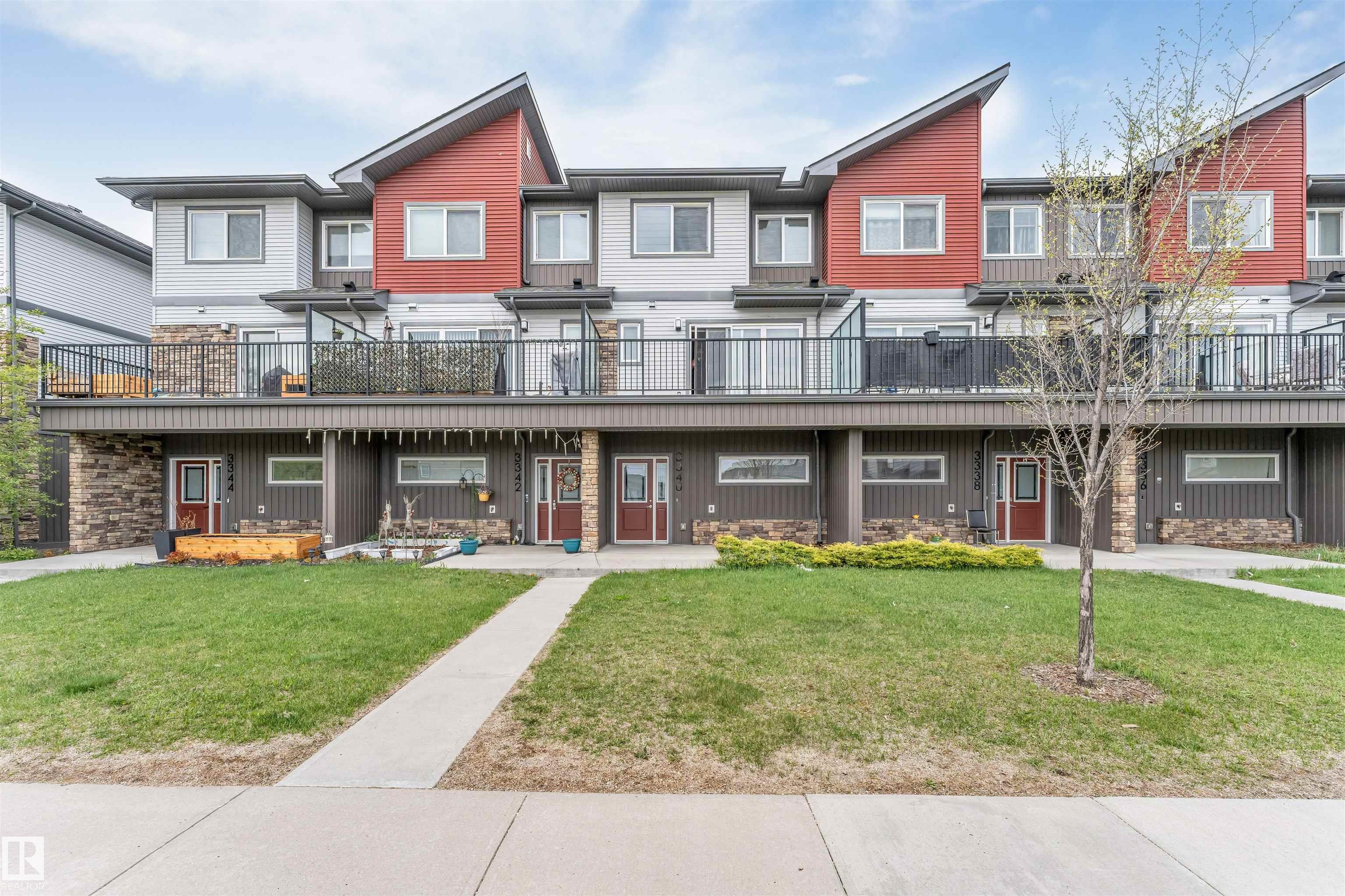 3340 15a Avenue, E4507328, Alberta,