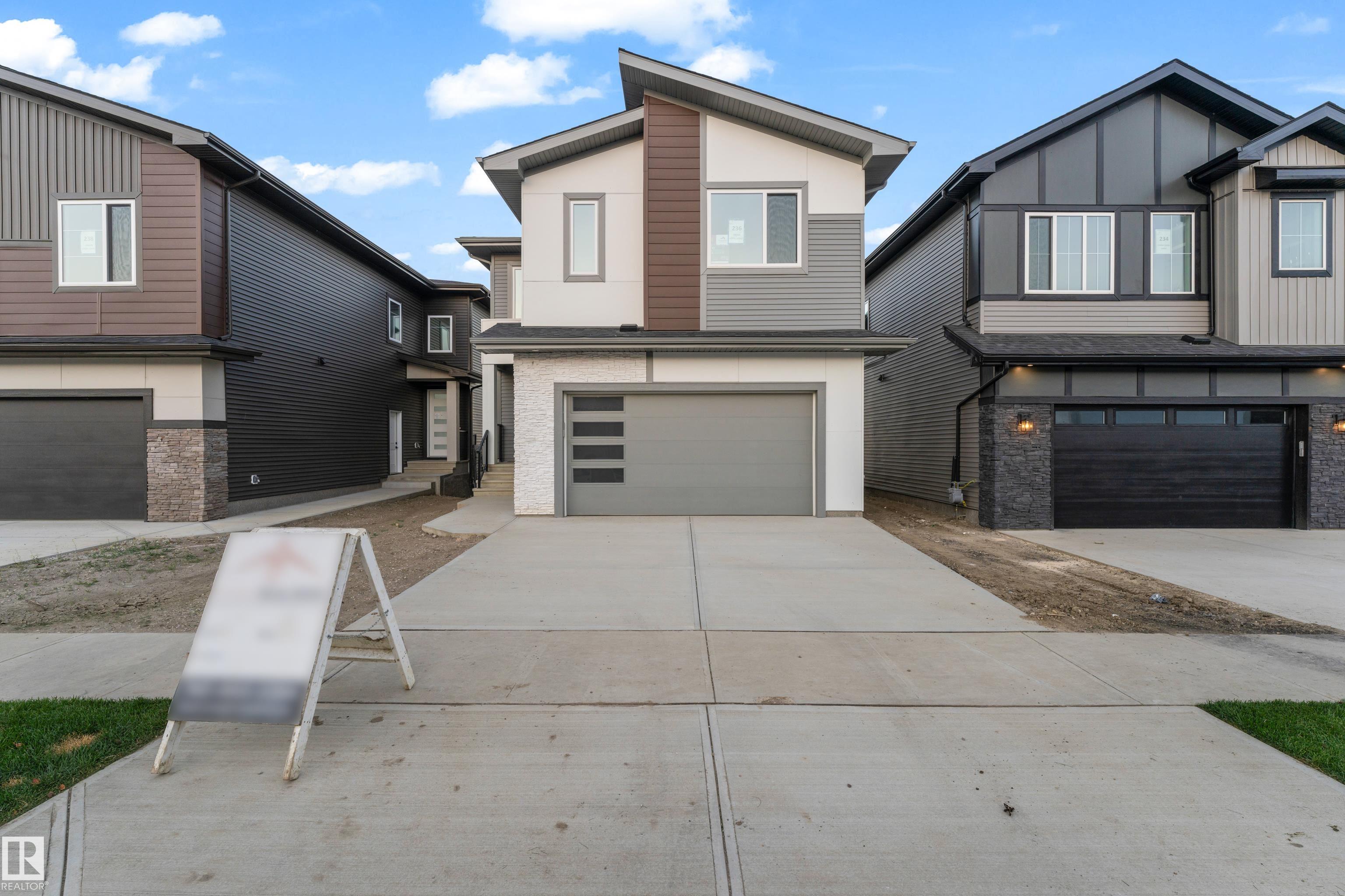 236 Linden Loop, E4507330, Alberta,