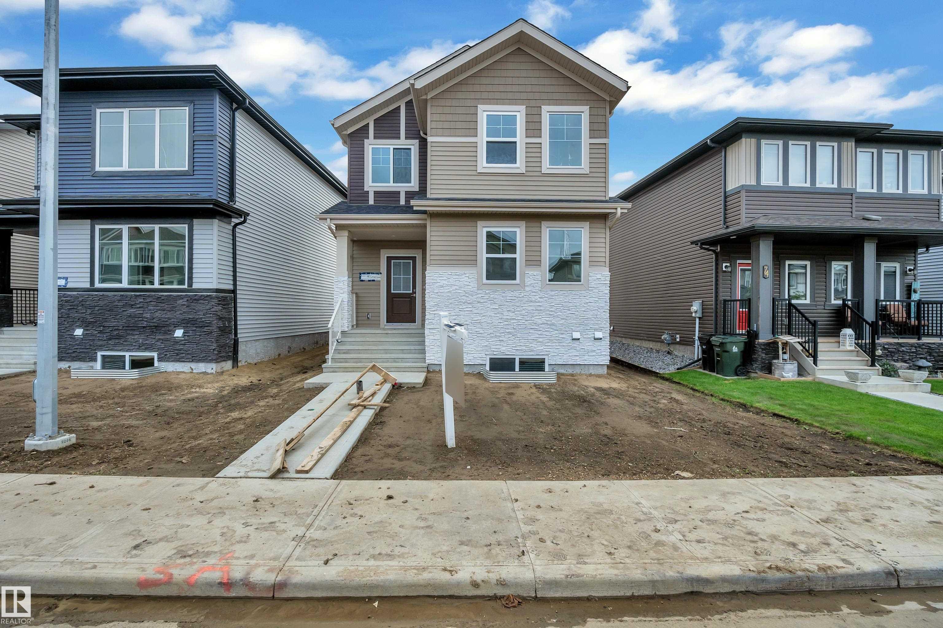 72 Covell Common, E4507334, Alberta,
