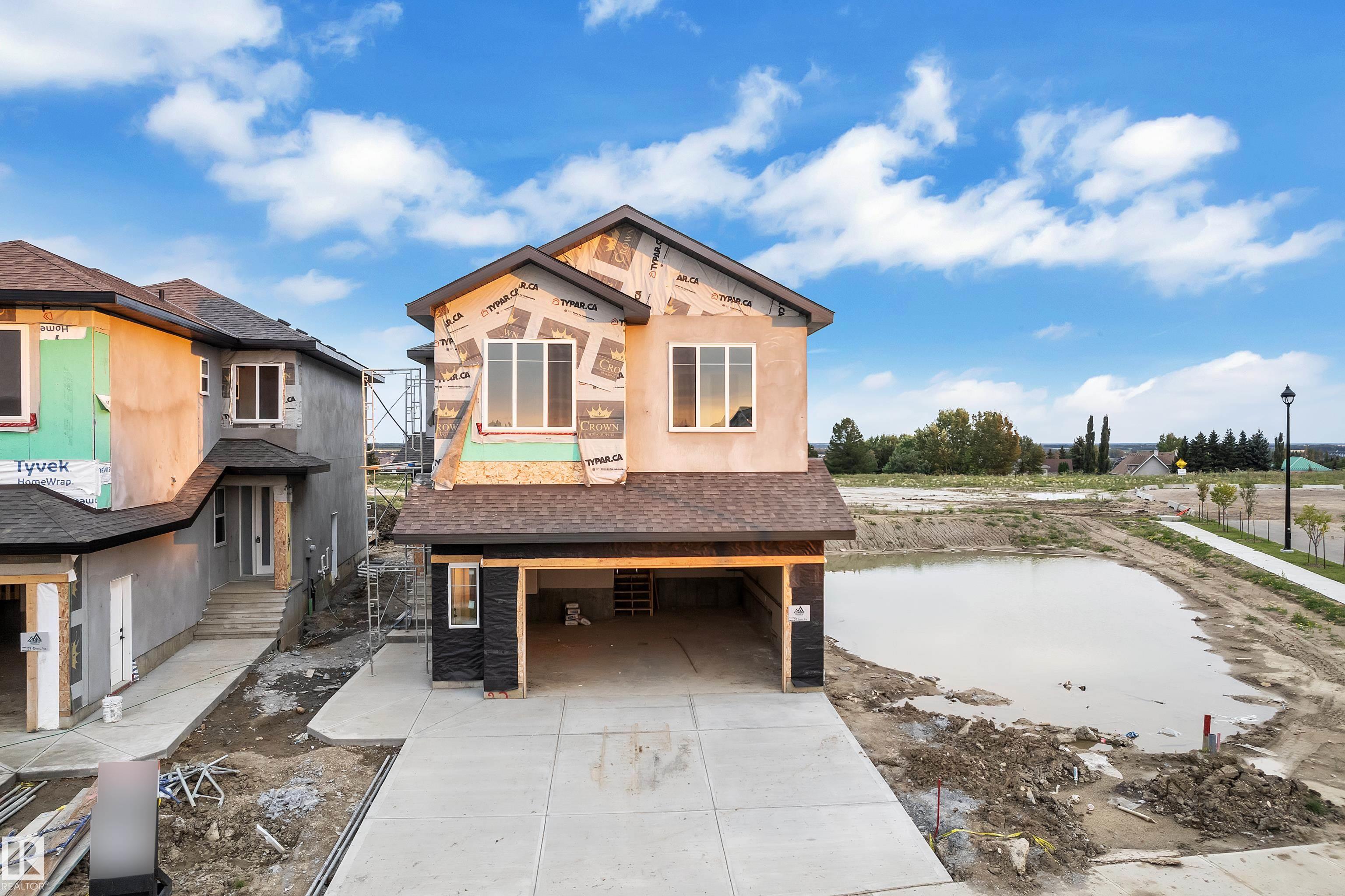 23 Sorel Avenue, E4507335, Alberta,