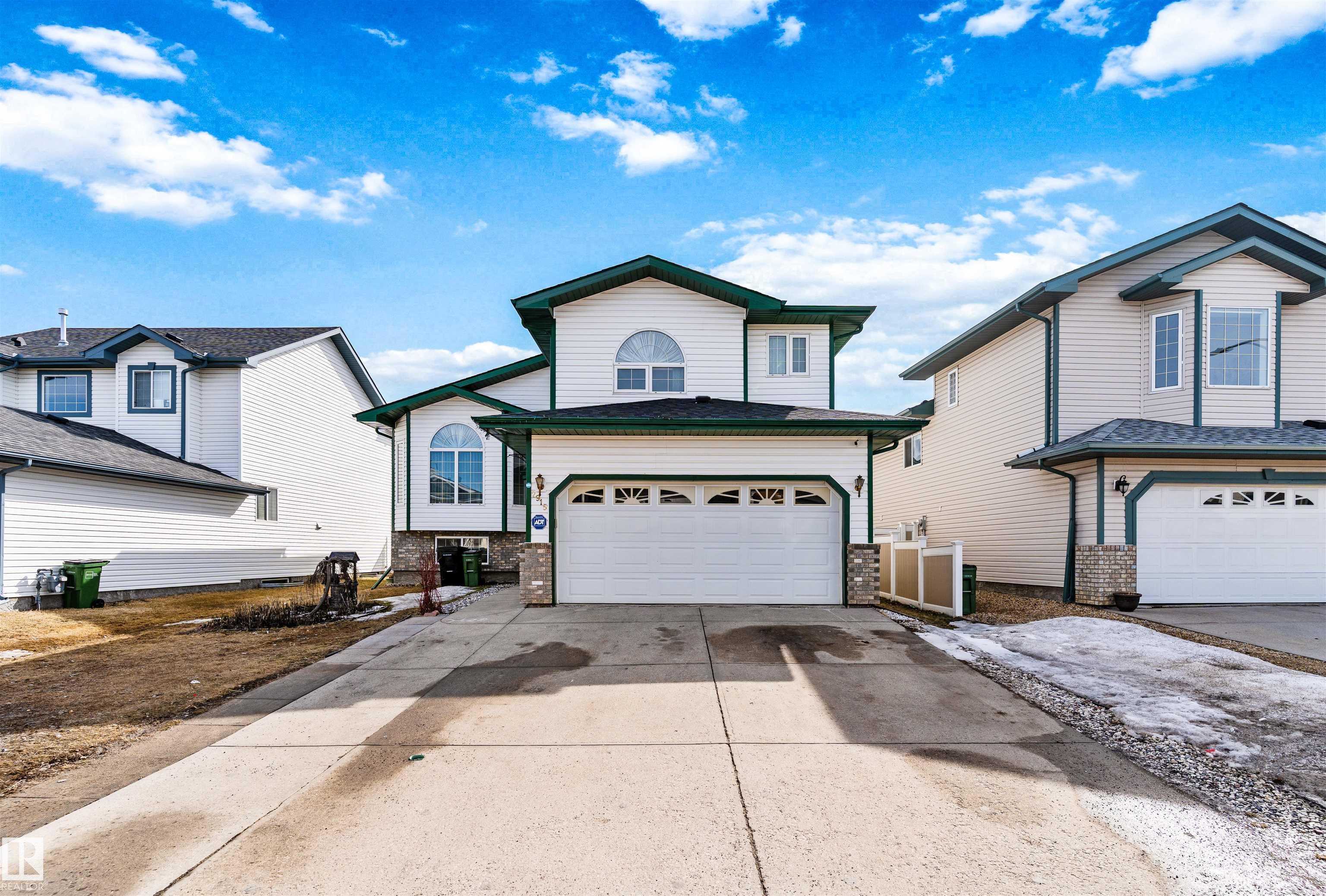 2915 151A Avenue, E4507337, Alberta,