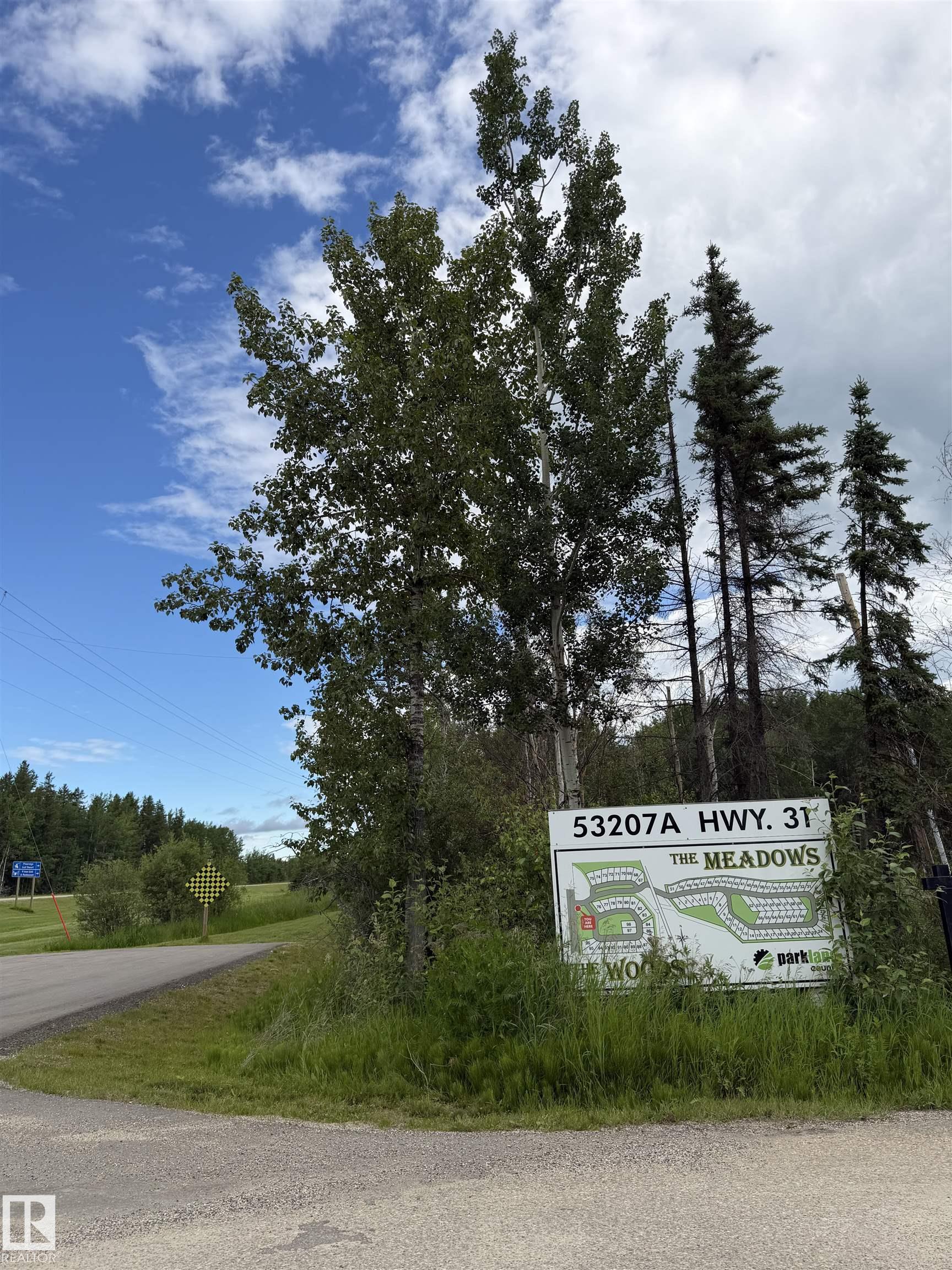64 53207 HGHWAY 31, E4507338, Alberta,