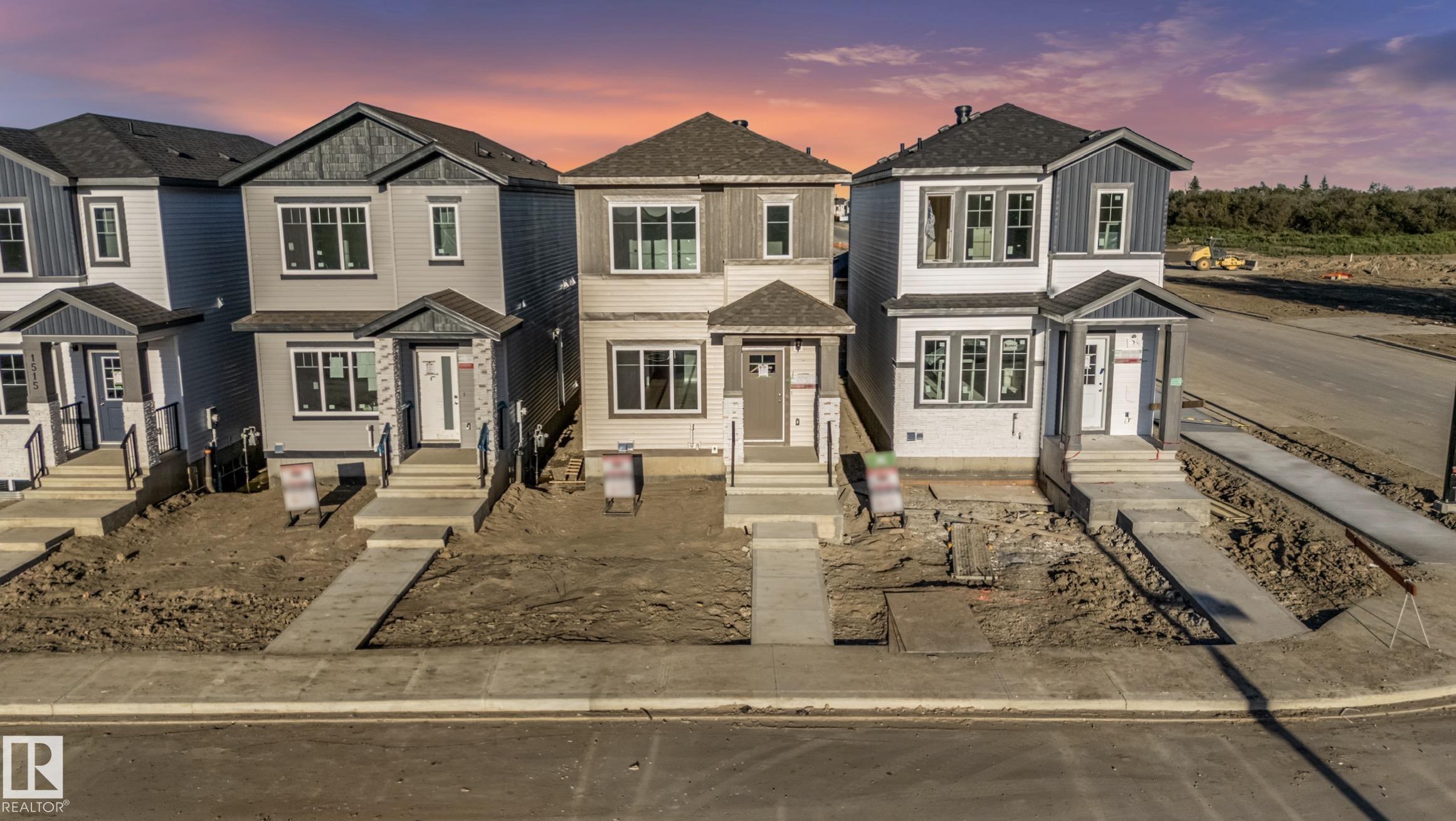 1507 211 STREET, E4507339, Alberta,