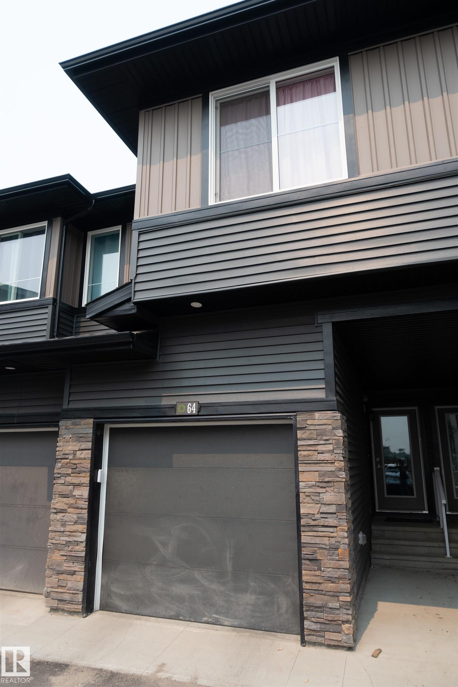 64 2710 66 Street SW, E4507341, Alberta,