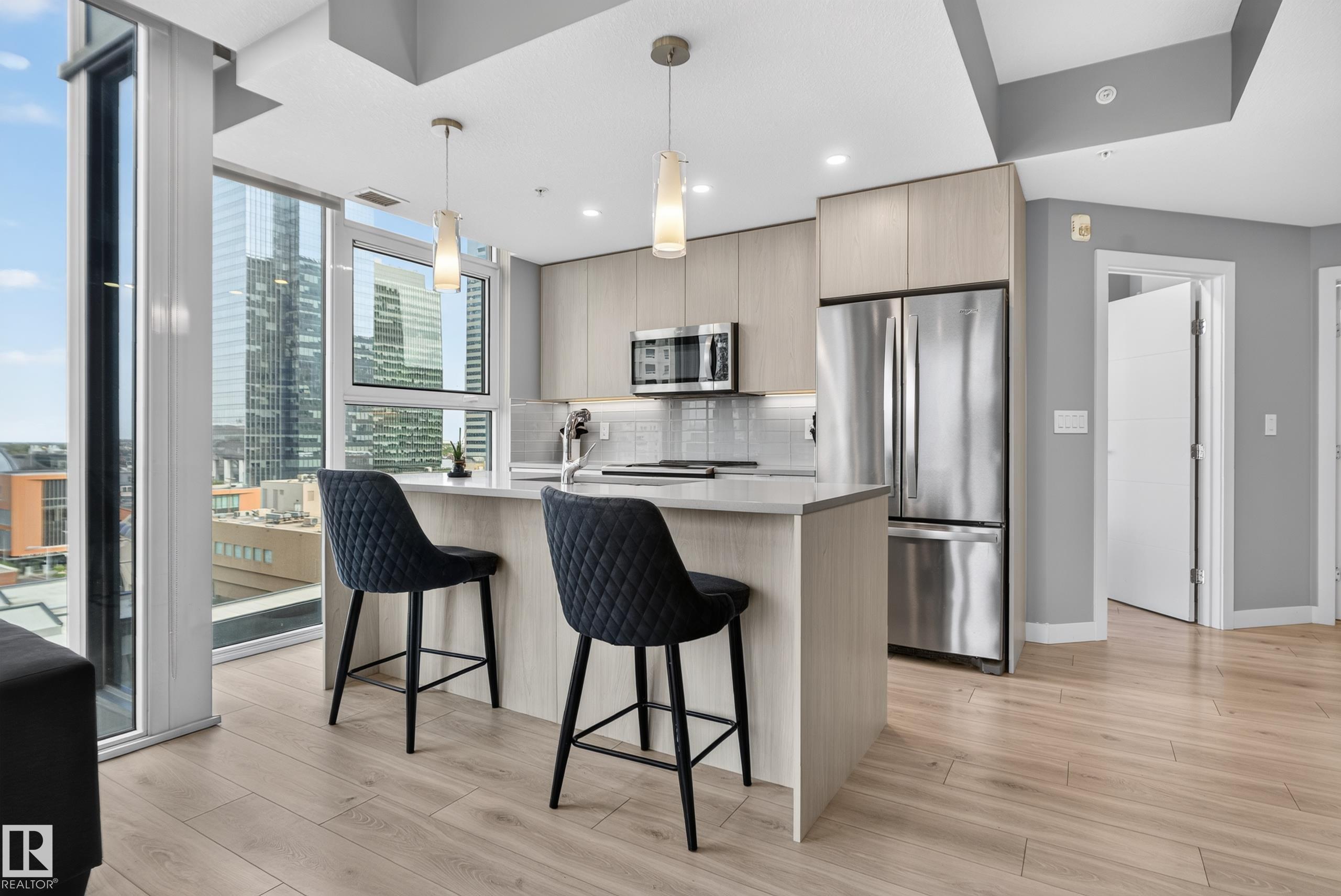 1002 10180 103 Street, E4507346, Alberta,