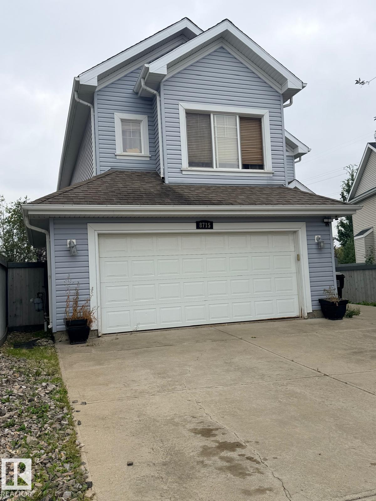 8715 11 Avenue, E4507348, Alberta,