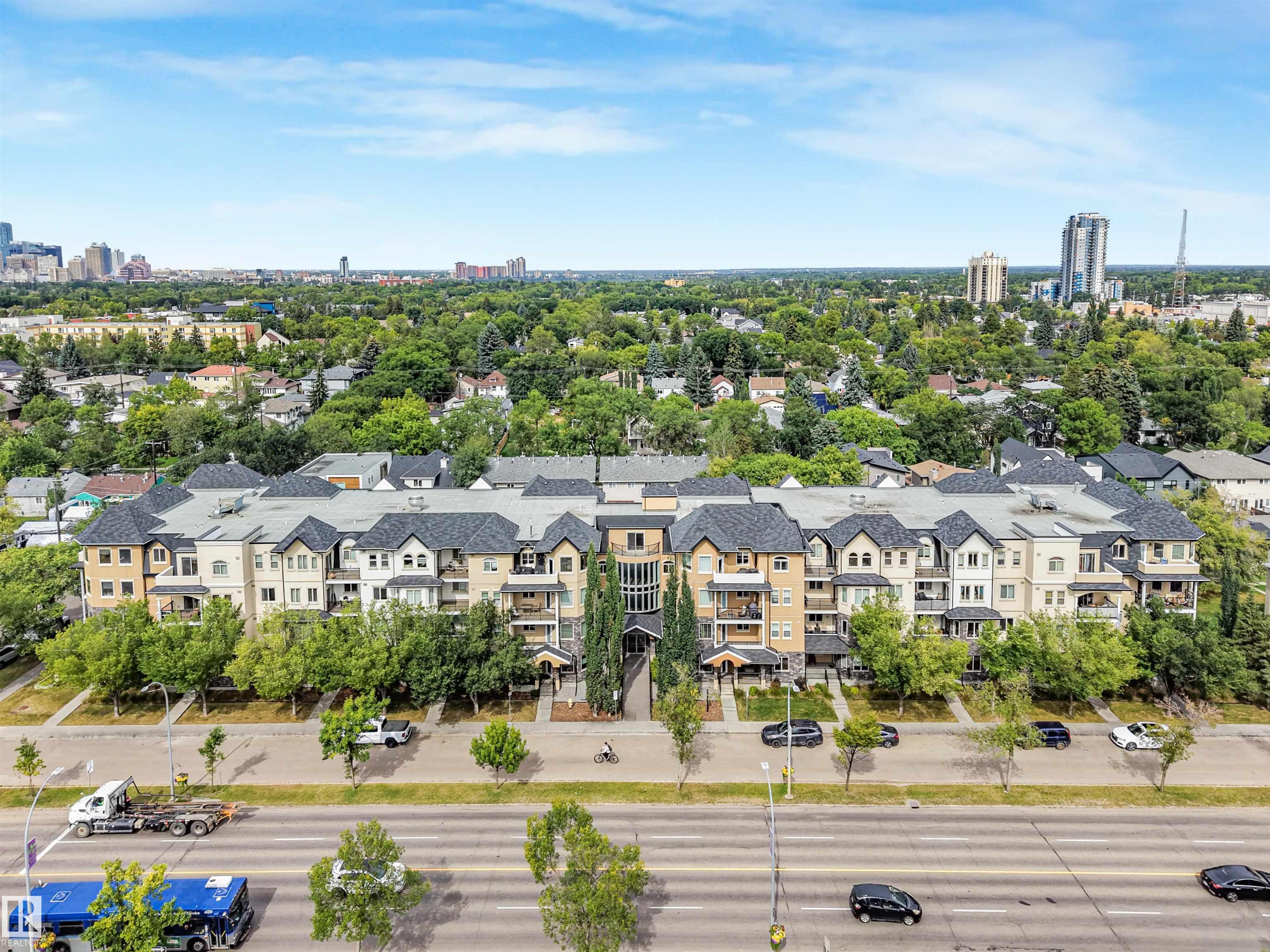 214 8730 82 Avenue, E4507350, Alberta,