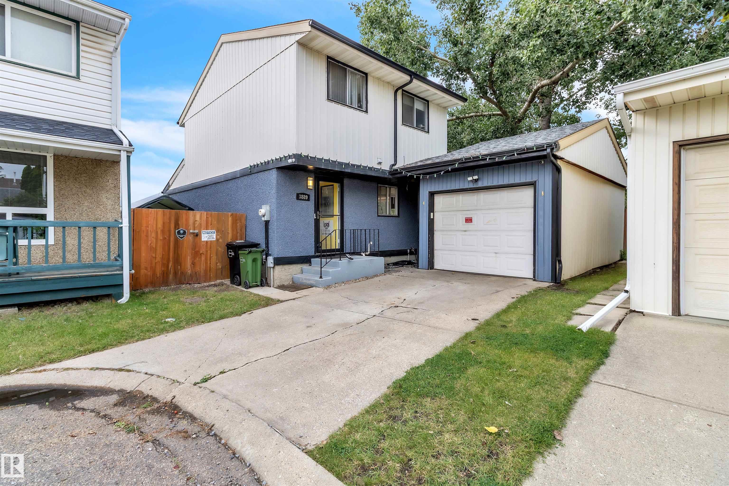 3889 85 Street, E4507360, Alberta,