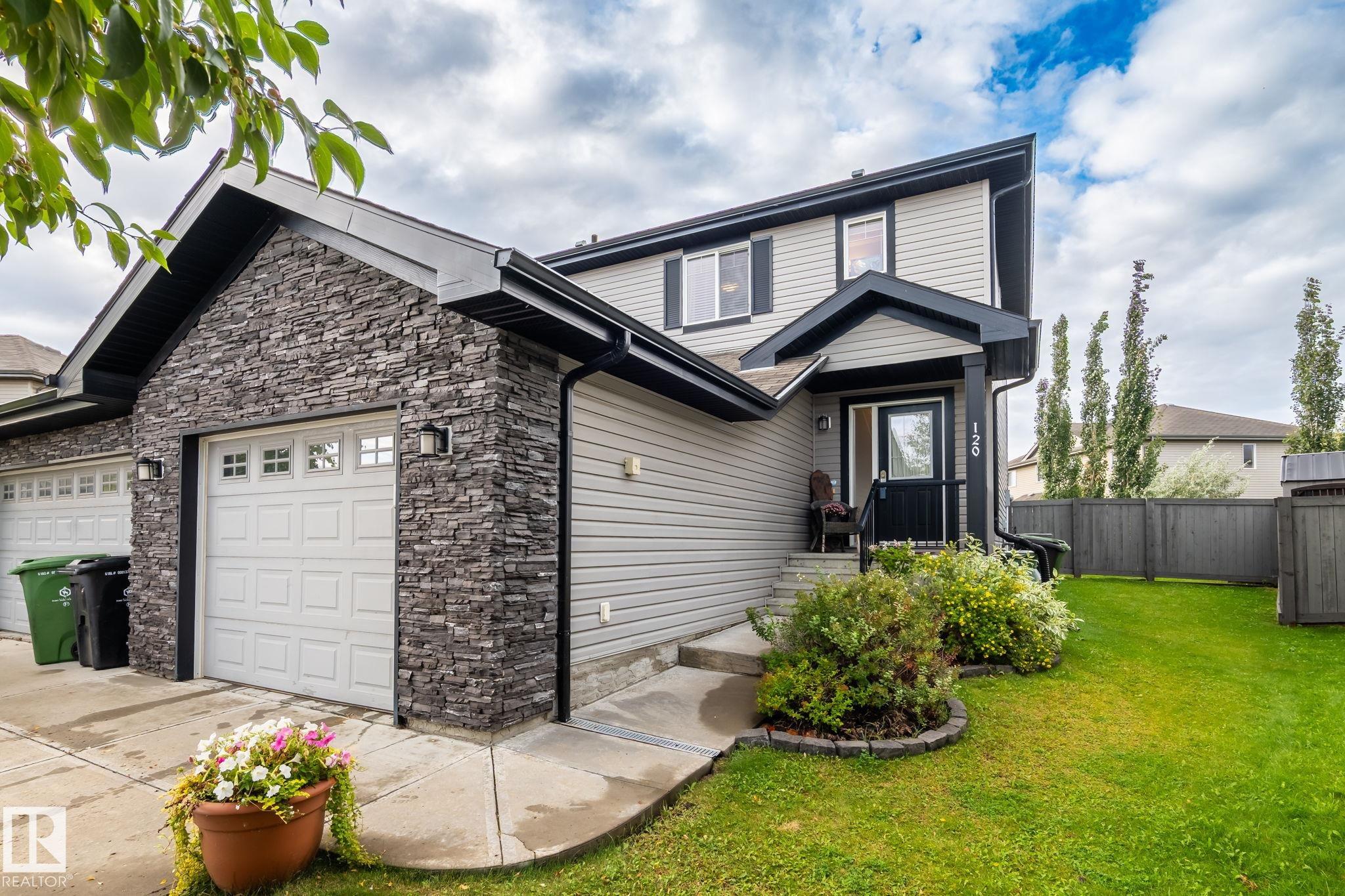 120 CRANSTON Place, E4507363, Alberta,