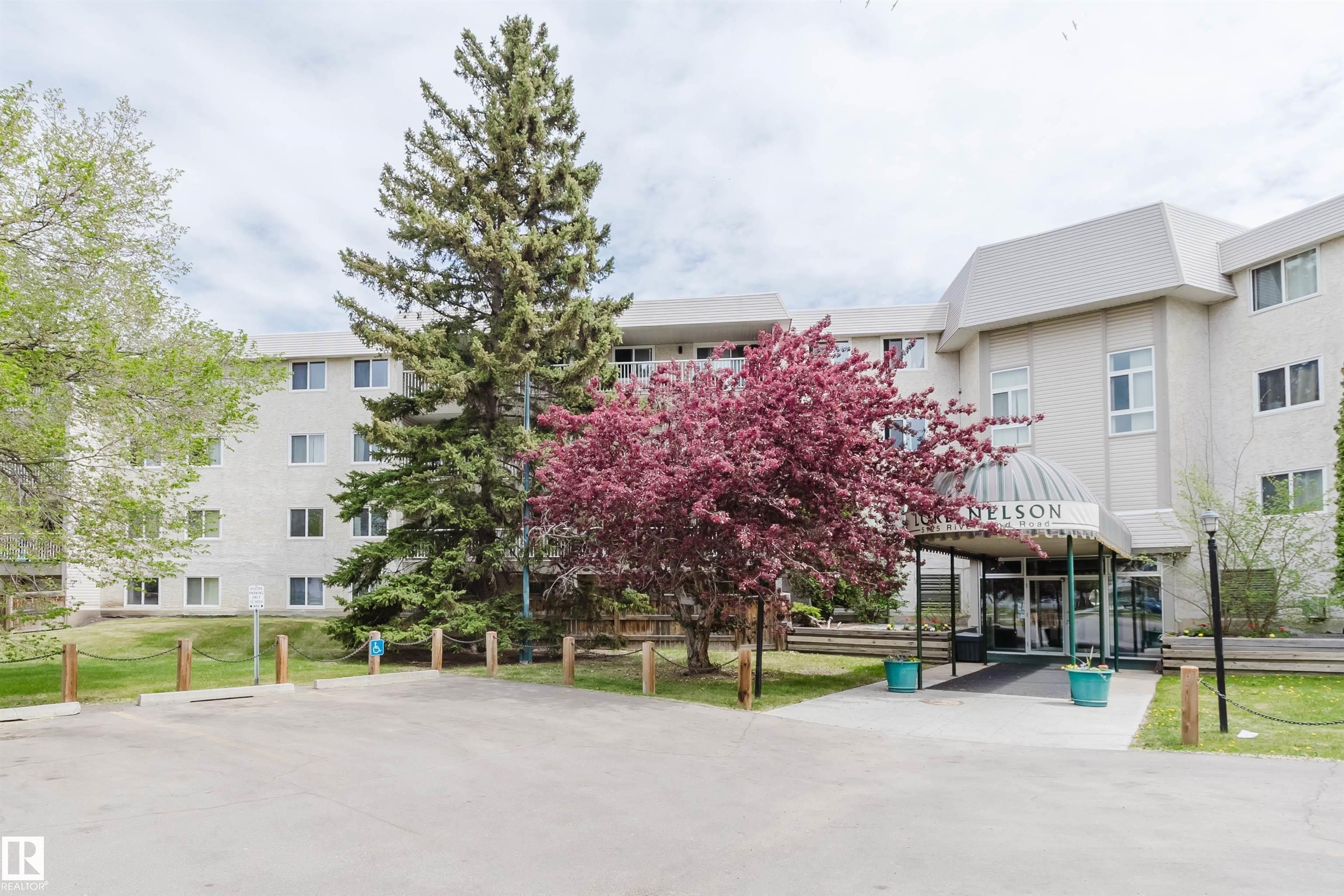 126 5125 RIVERBEND Road, E4507377, Alberta,