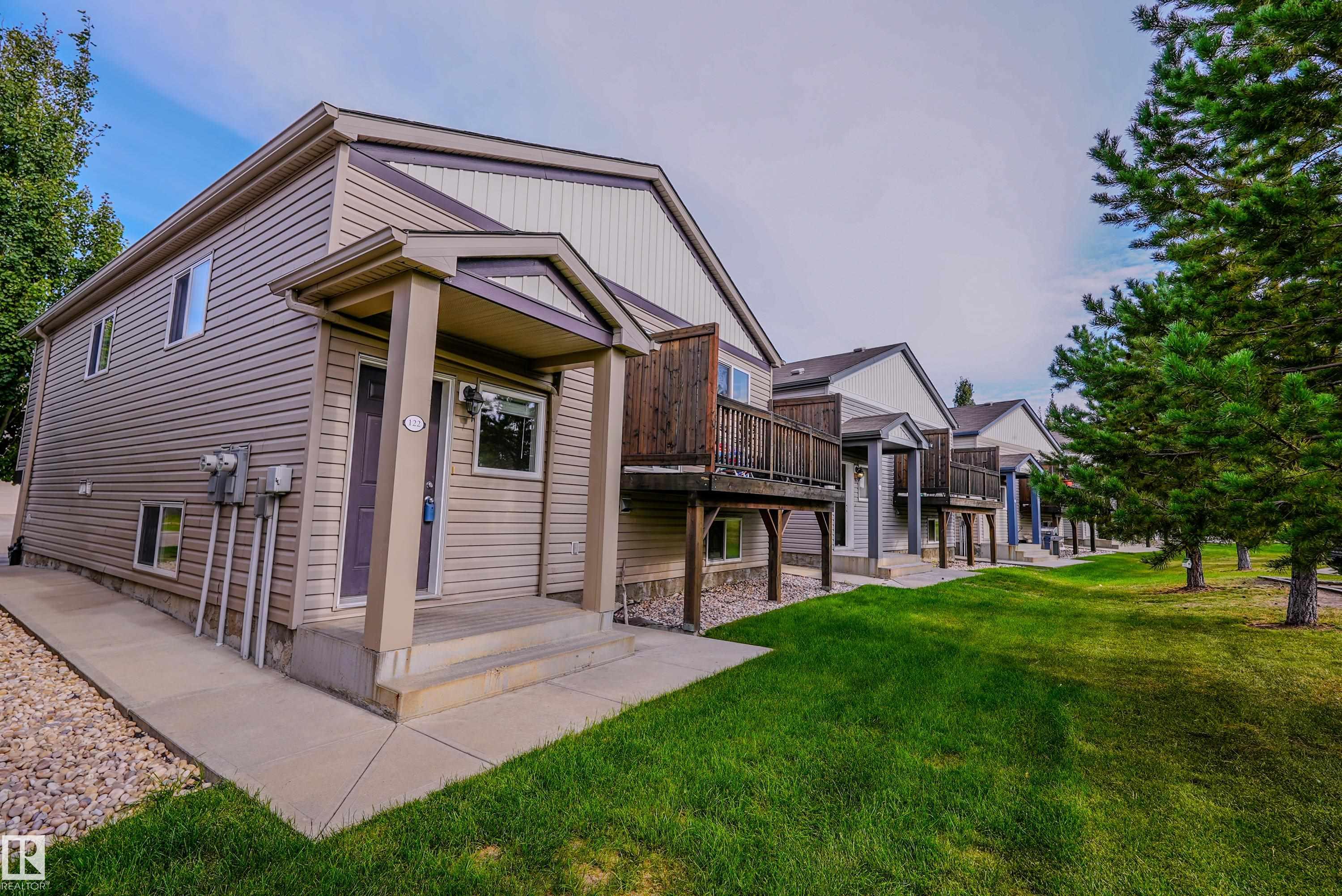 122 142 Selkirk Place, E4507386, Alberta,