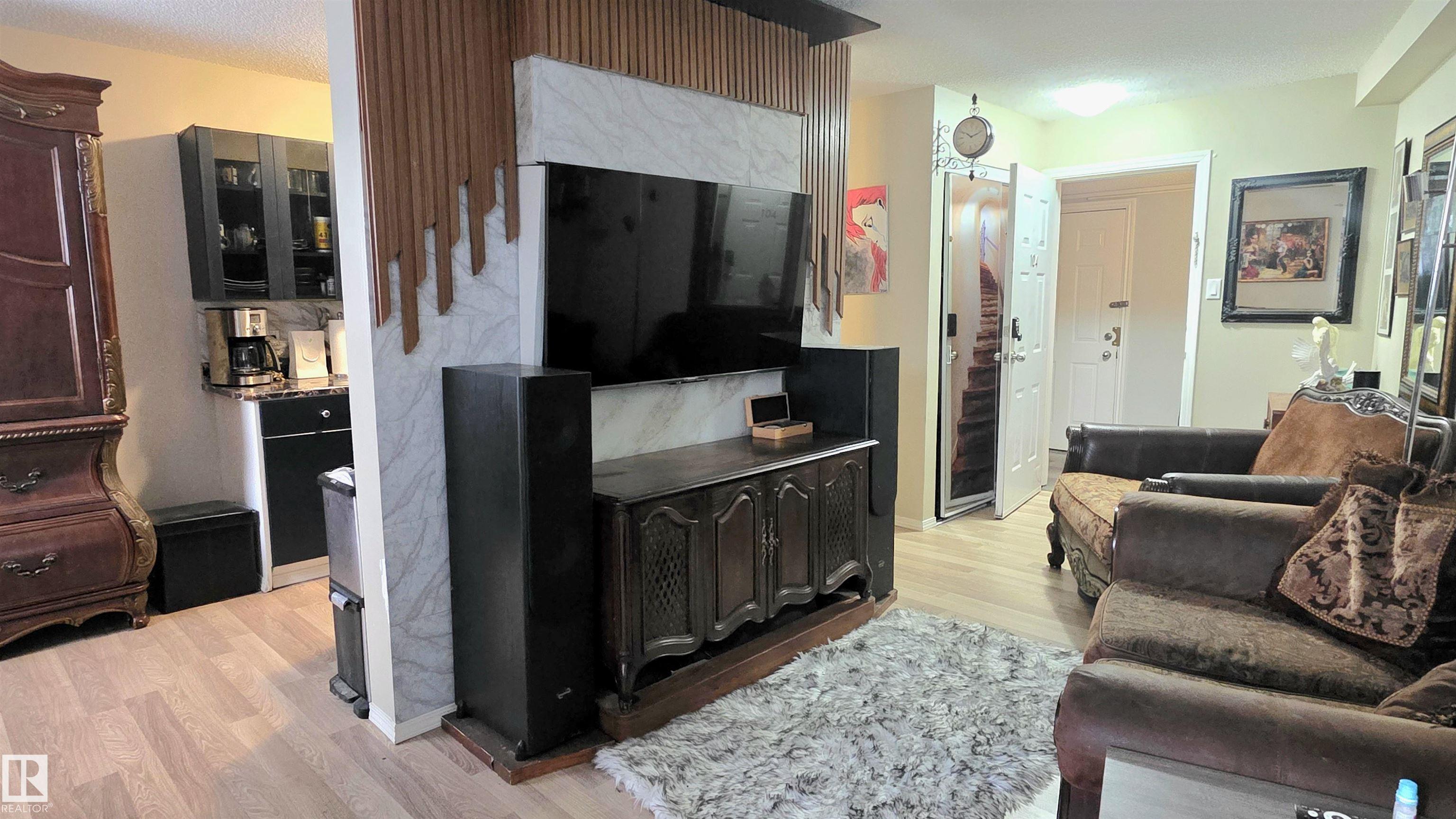 104 8930 149 Street NW, E4507387, Alberta,