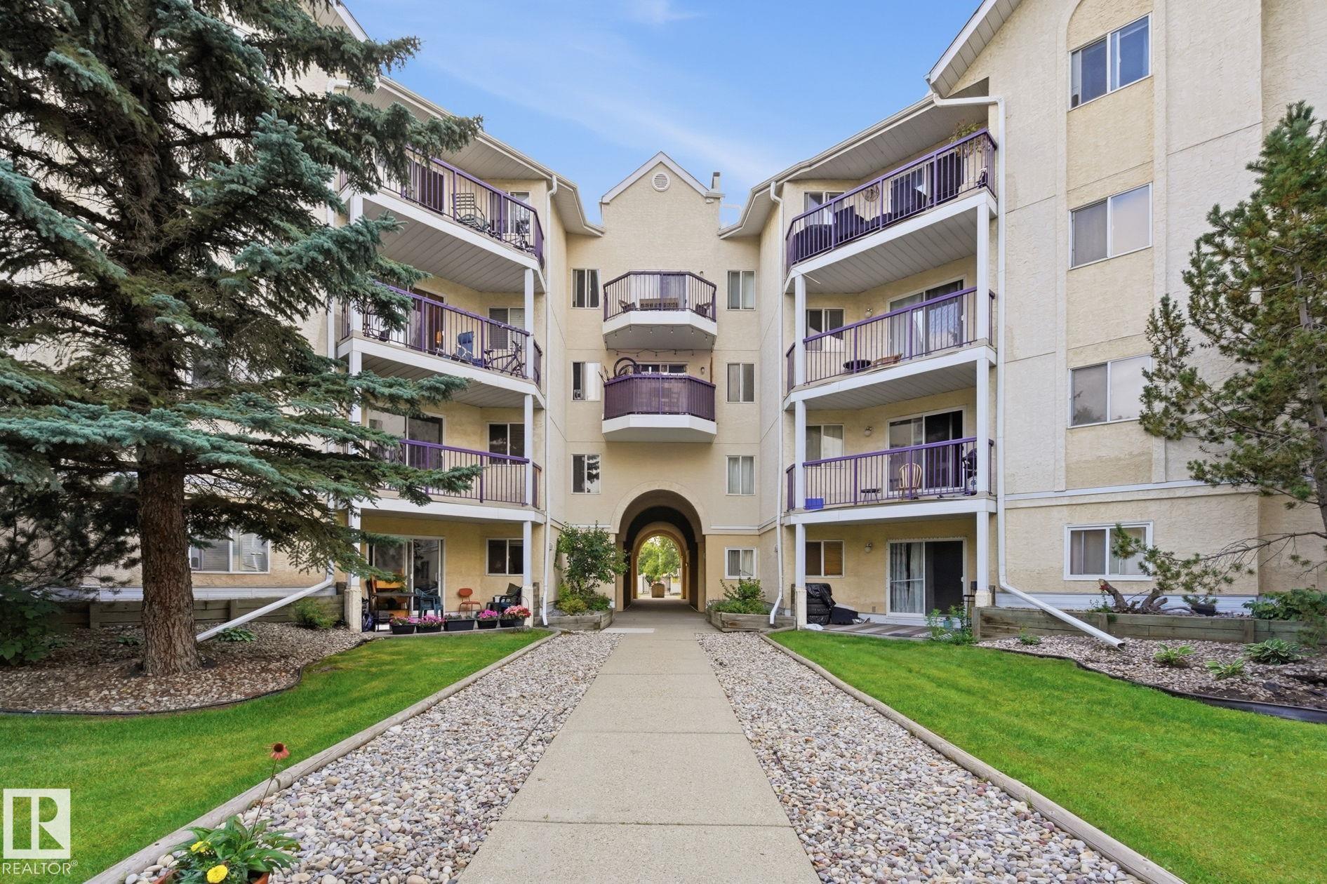 228 10636 120 Street, E4507393, Alberta,