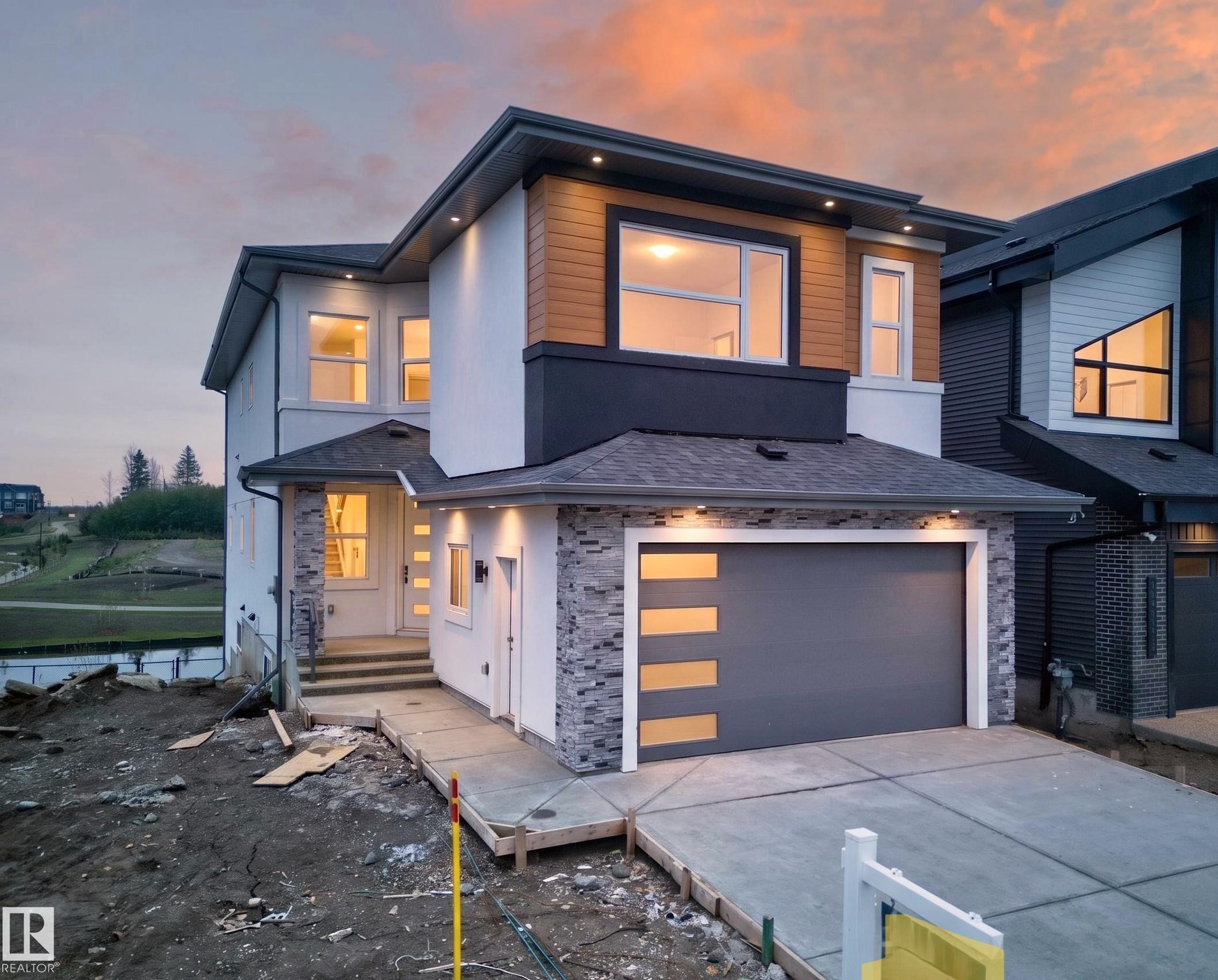 8737 Mayday Lane, E4507398, Alberta,