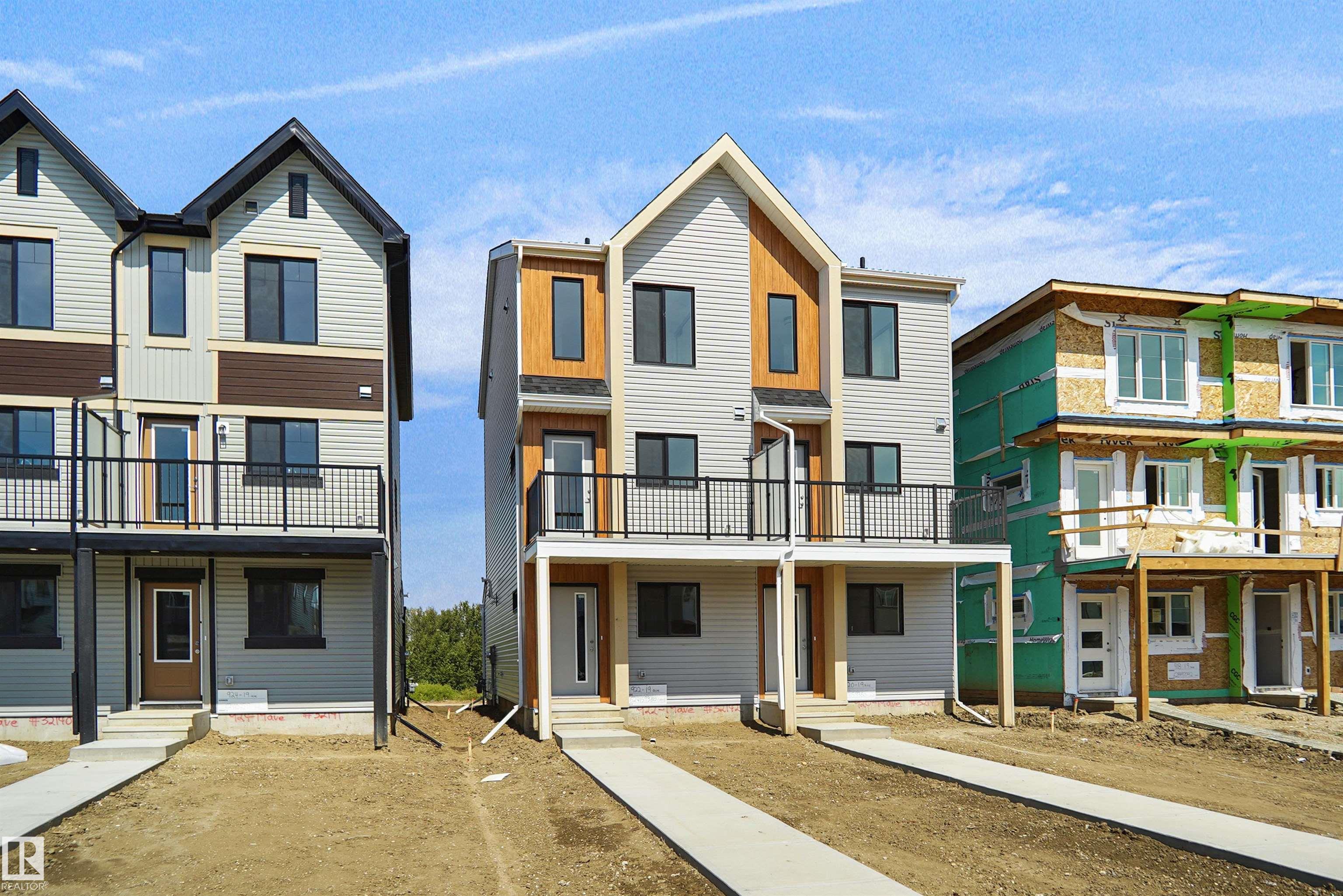 922 19 Avenue, E4507399, Alberta,