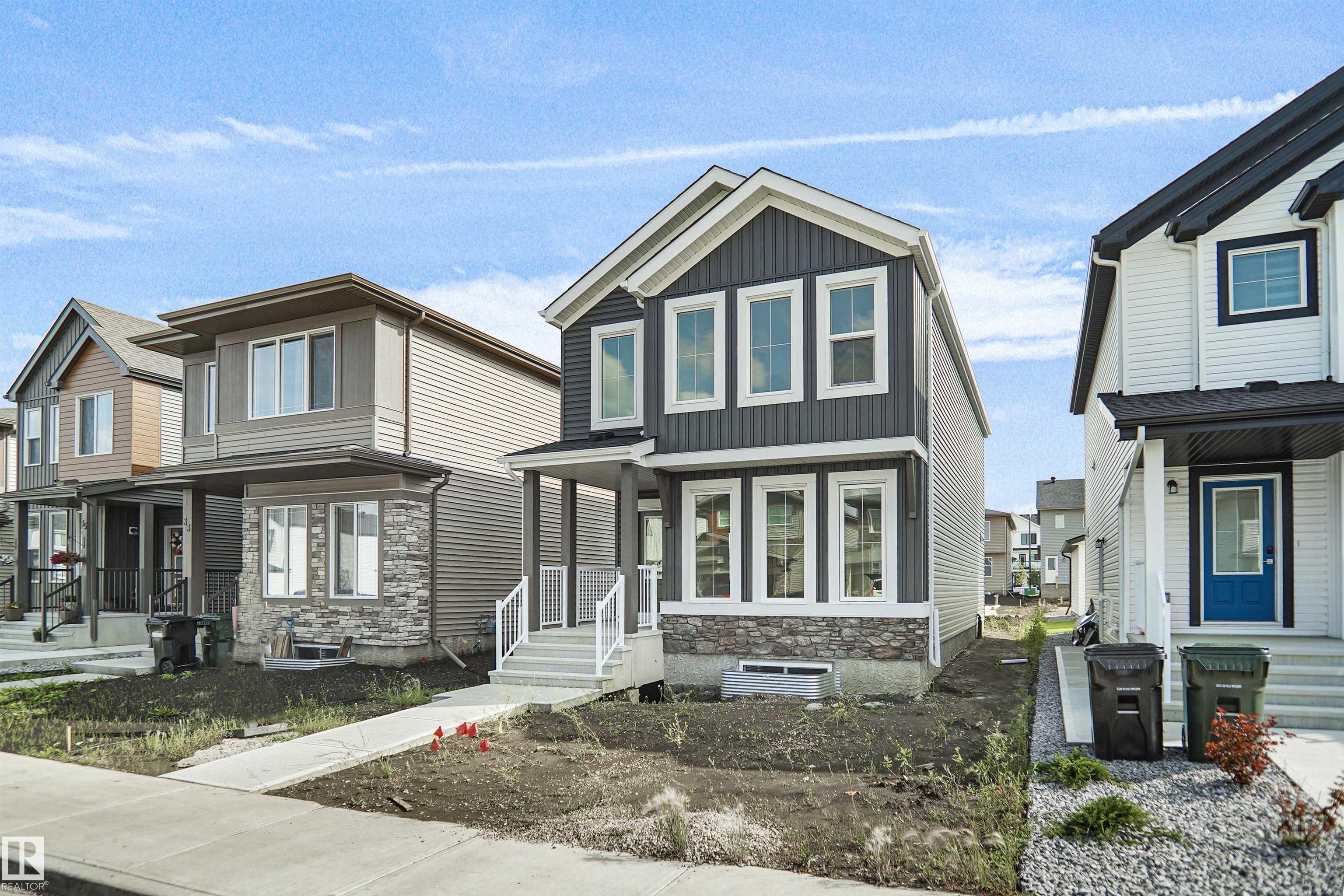 86 Juniper Wynd, E4507407, Alberta,