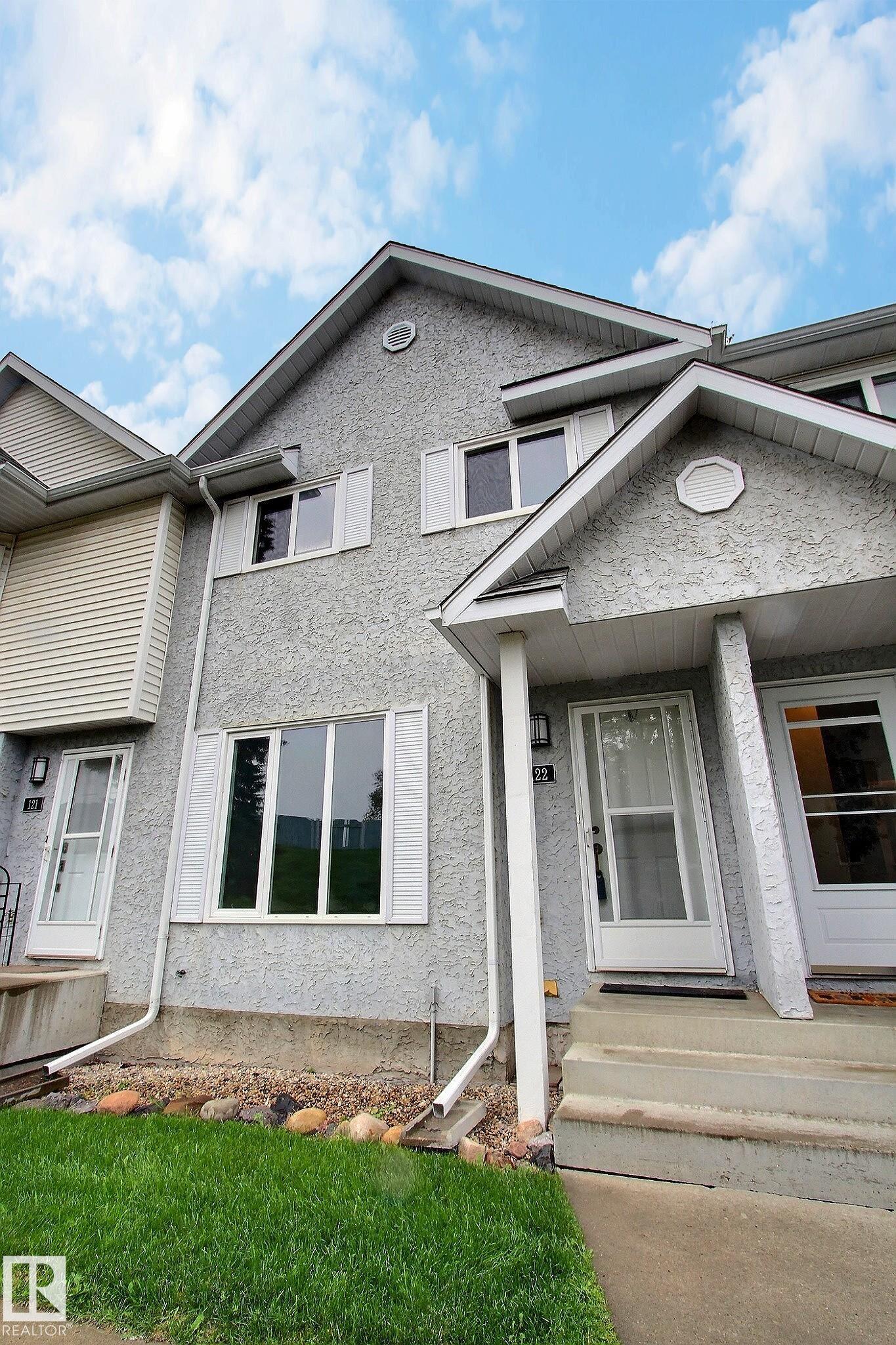 122 5 ABERDEEN Way, E4507414, Alberta,