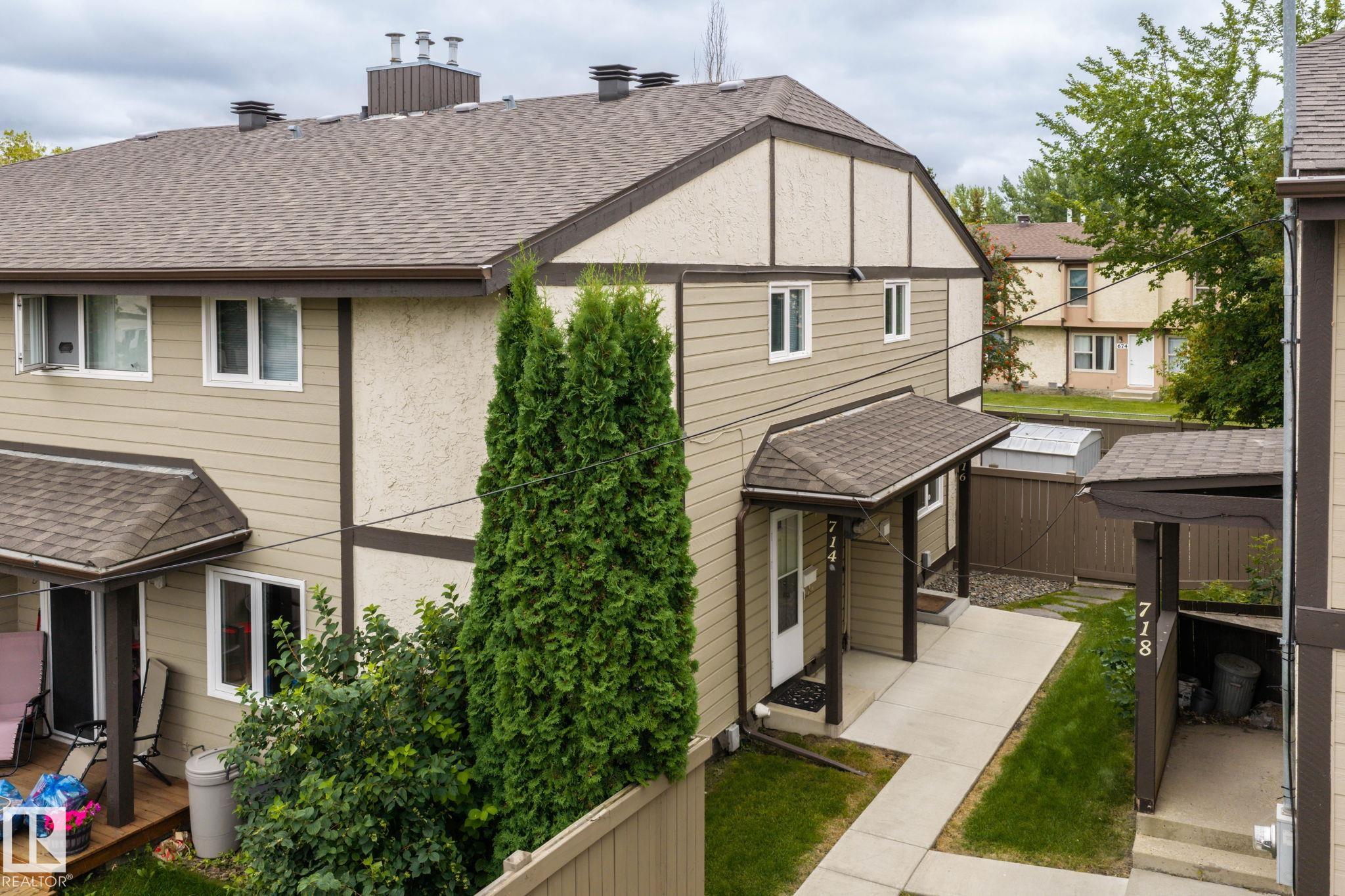 716 clareview RD, E4507417, Alberta,