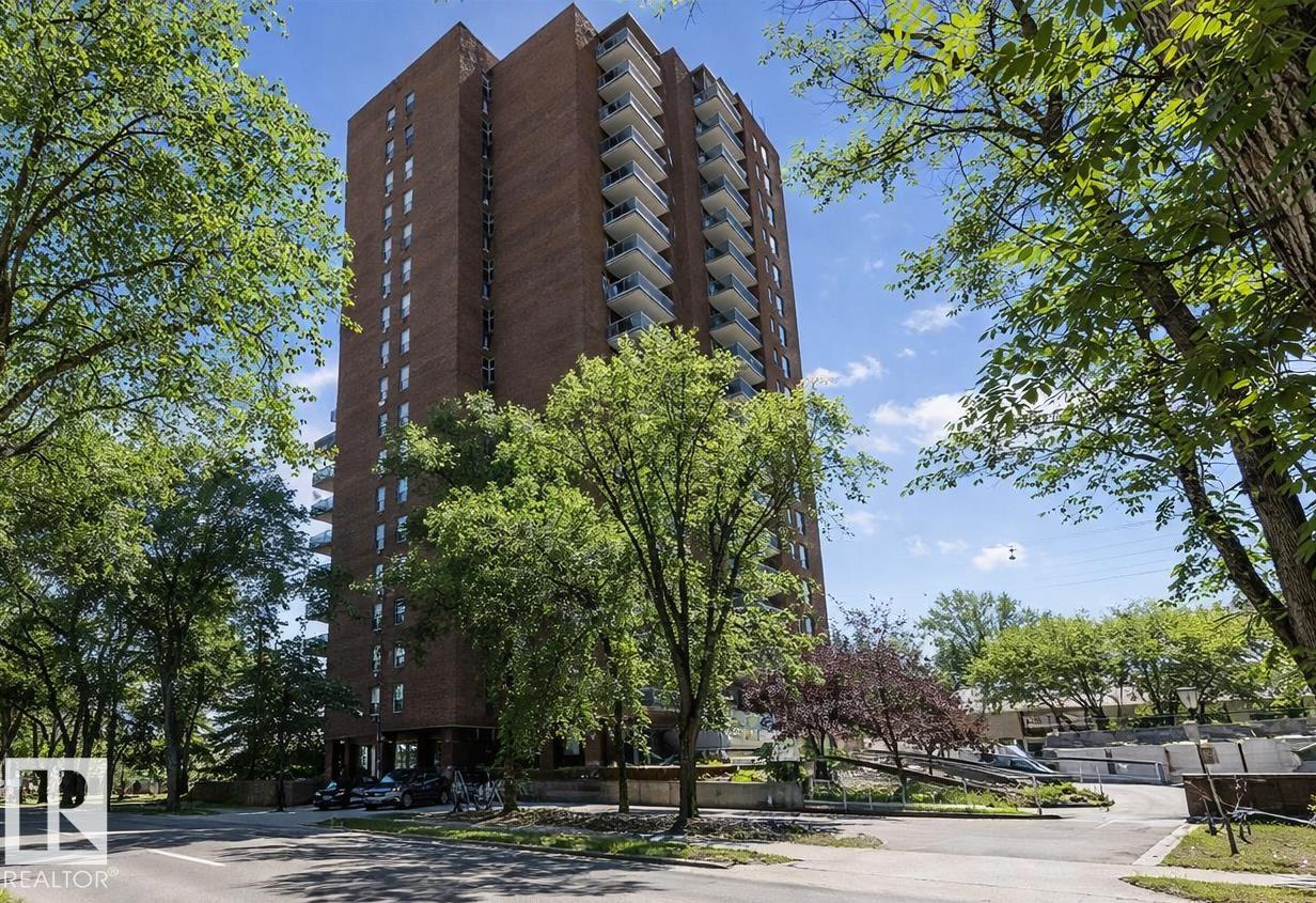 1004 11027 87 Avenue, E4507431, Alberta,