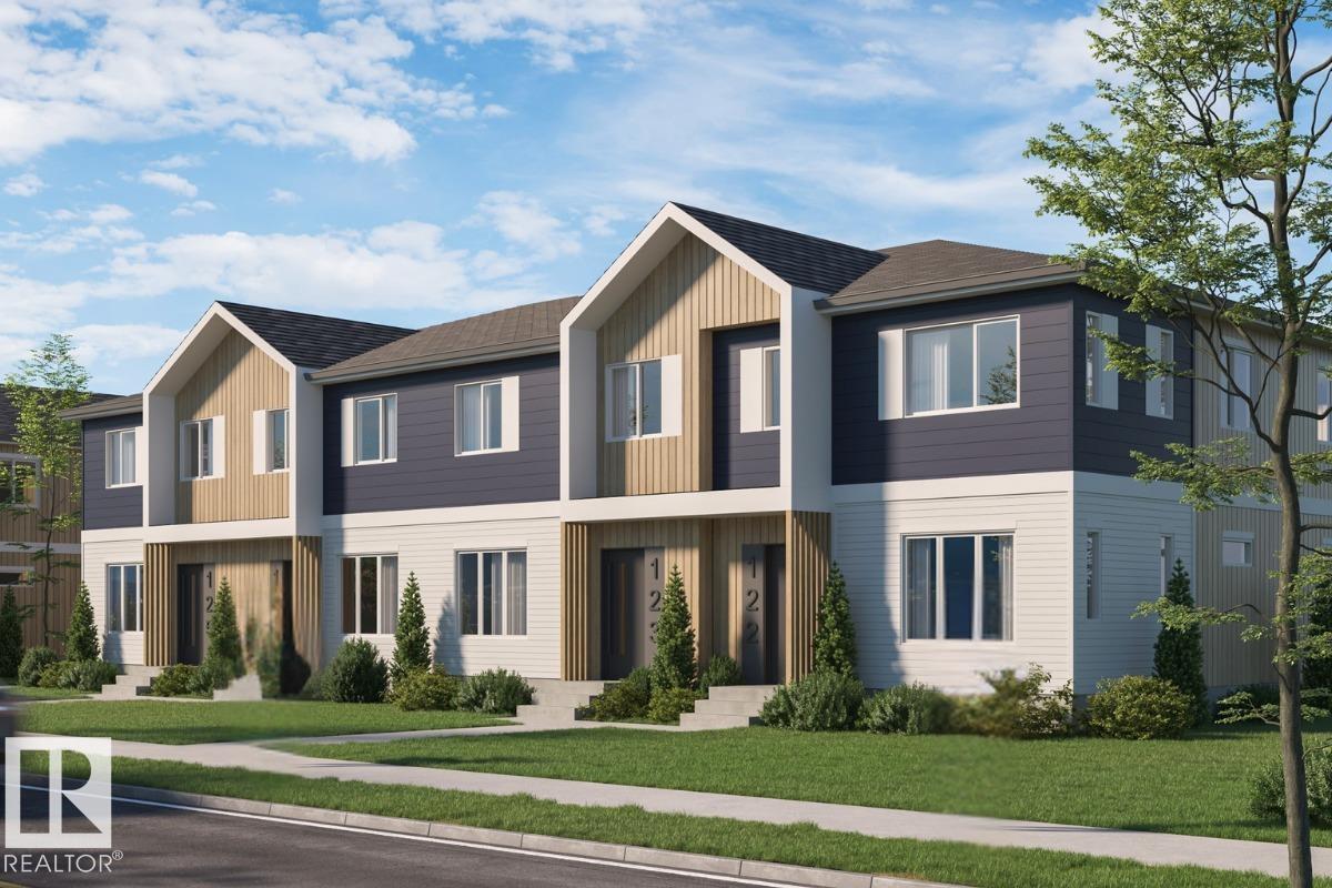 43 4004 Savaryn Drive, E4507436, Alberta,