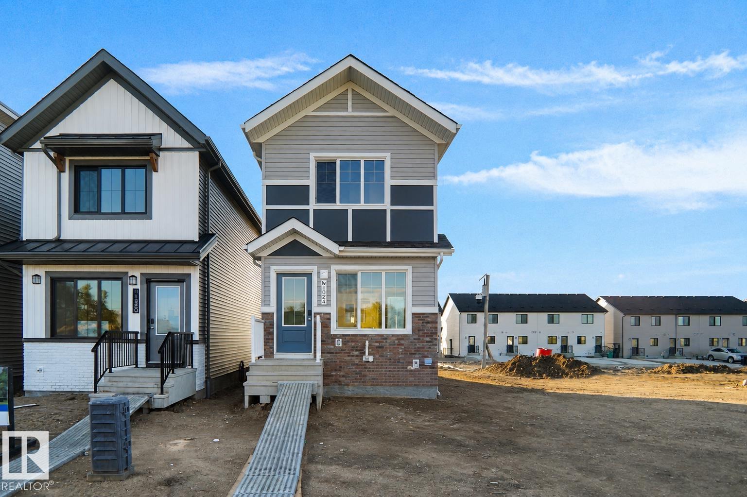 1324 9 Street, E4507437, Alberta,
