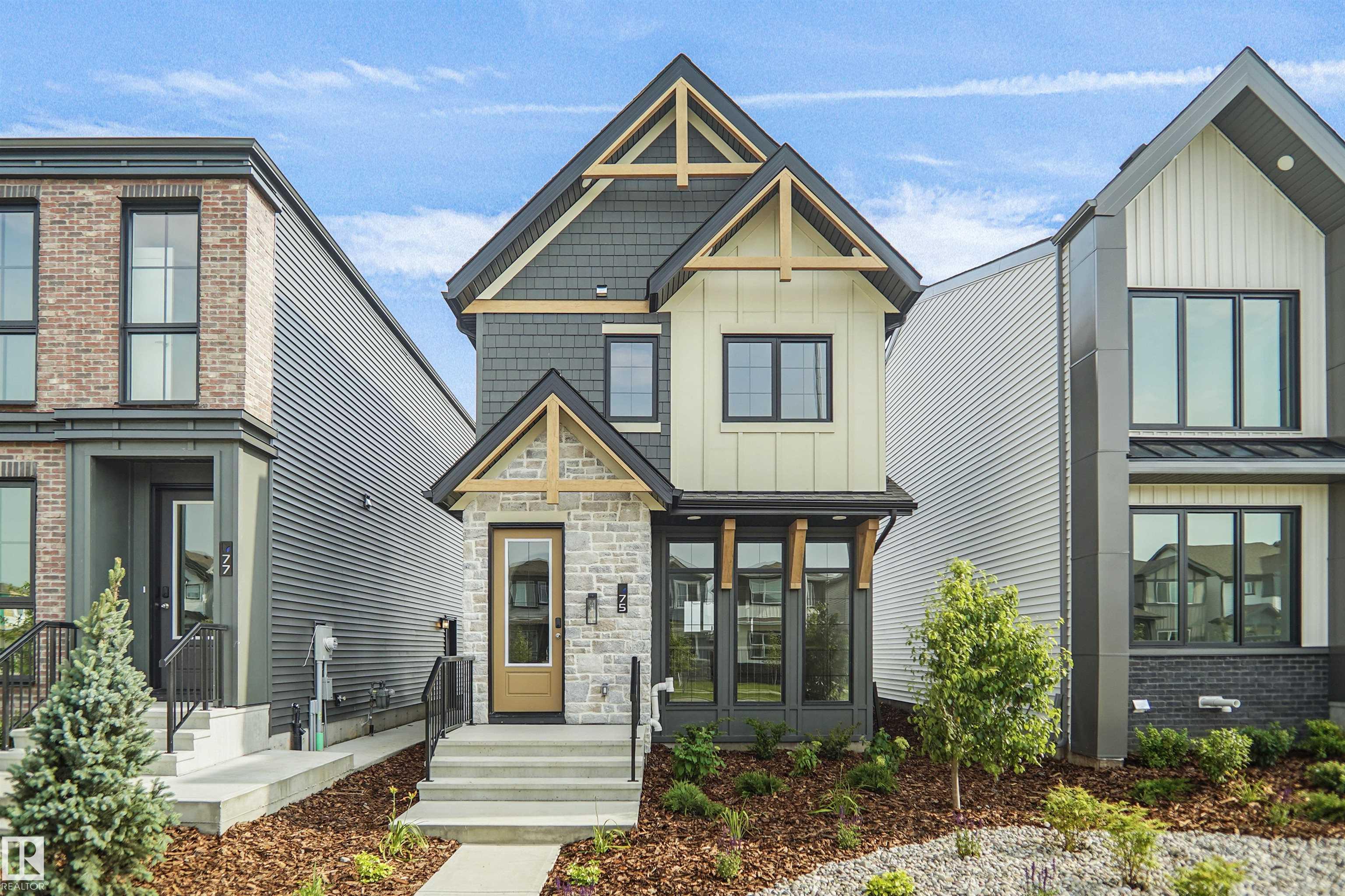 74 Juniper Wynd, E4507441, Alberta,