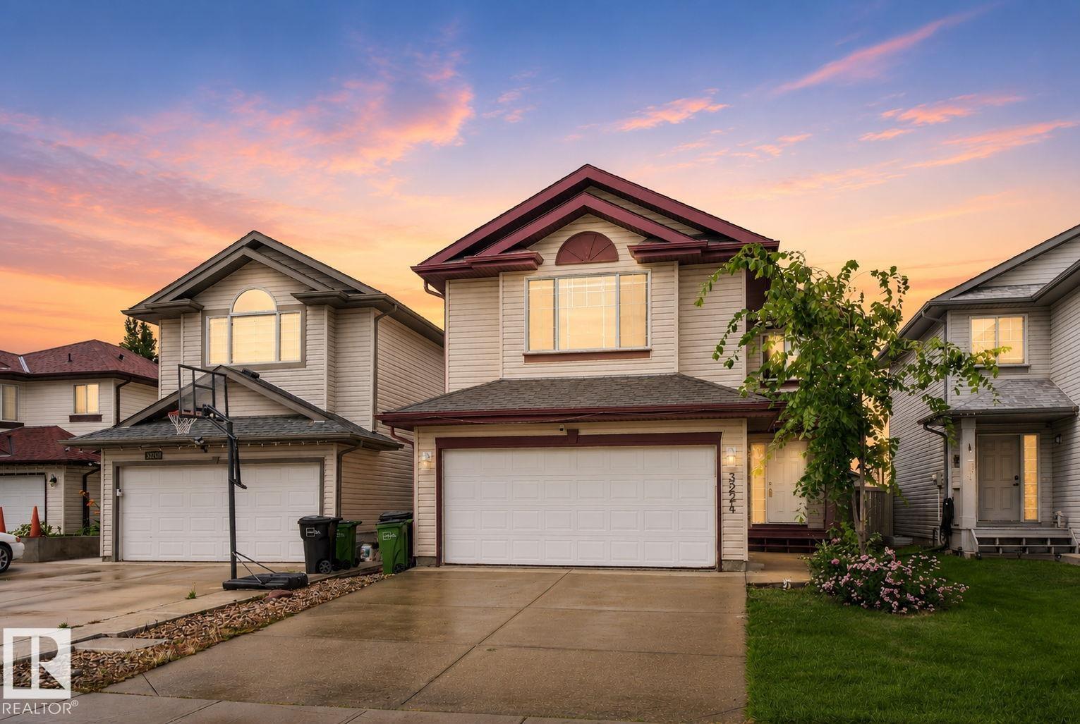 3224 26 Street, E4507443, Alberta,