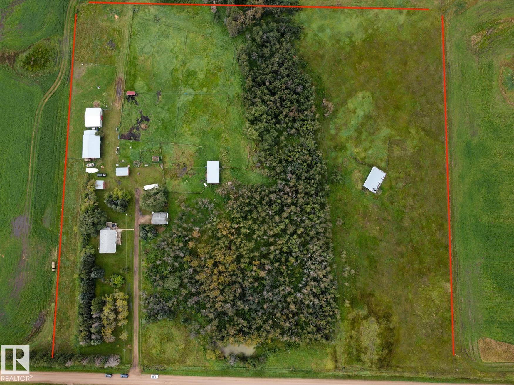 57514 Rge Rd  223, E4507445, Alberta,