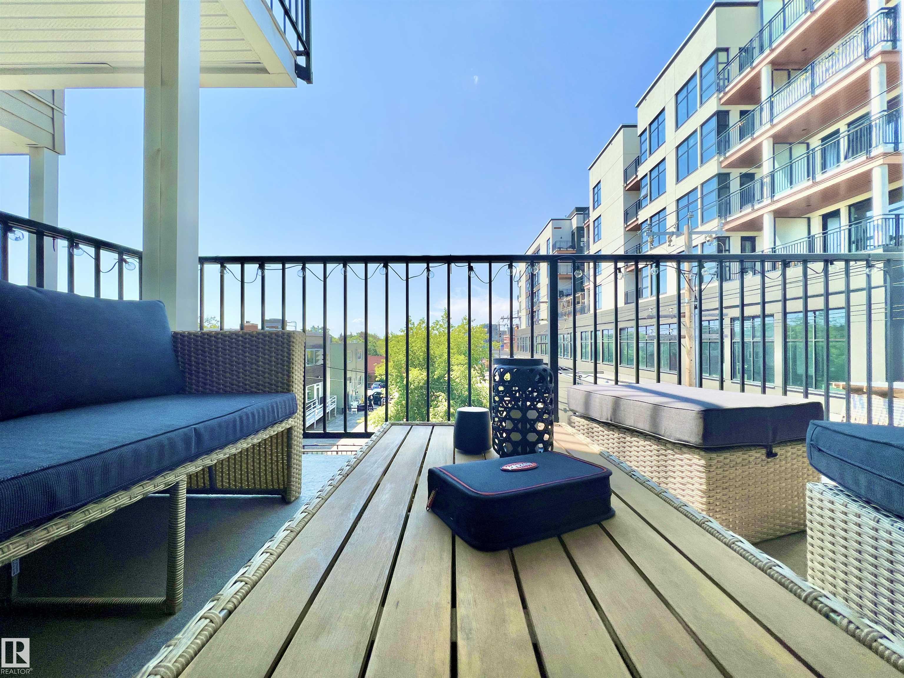 307 10418 81 Avenue, E4507450, Alberta,