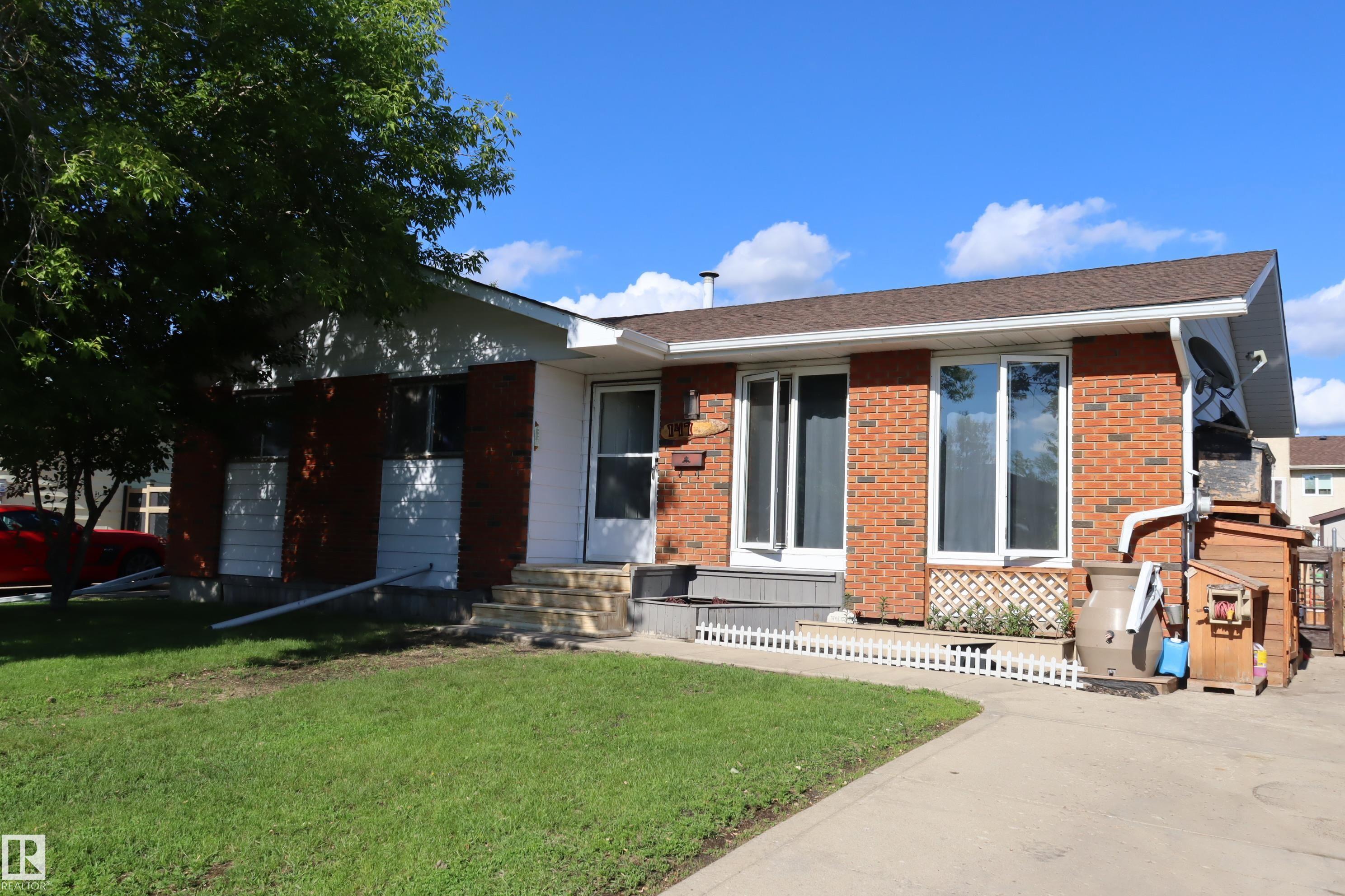 147 Garwood Crescent, E4507452, Alberta,