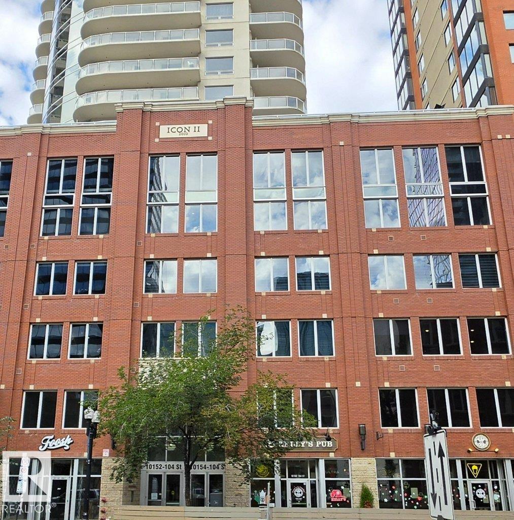 605 10152 104 Street, E4507459, Alberta,